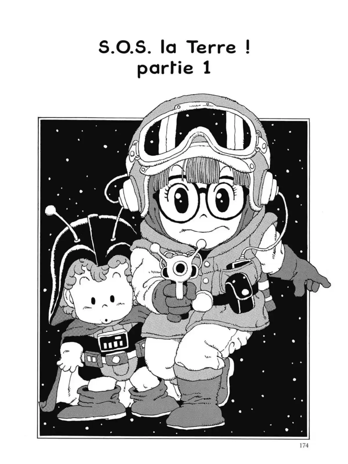 Dr Slump – Ultimate Edition Volume 2 page 174