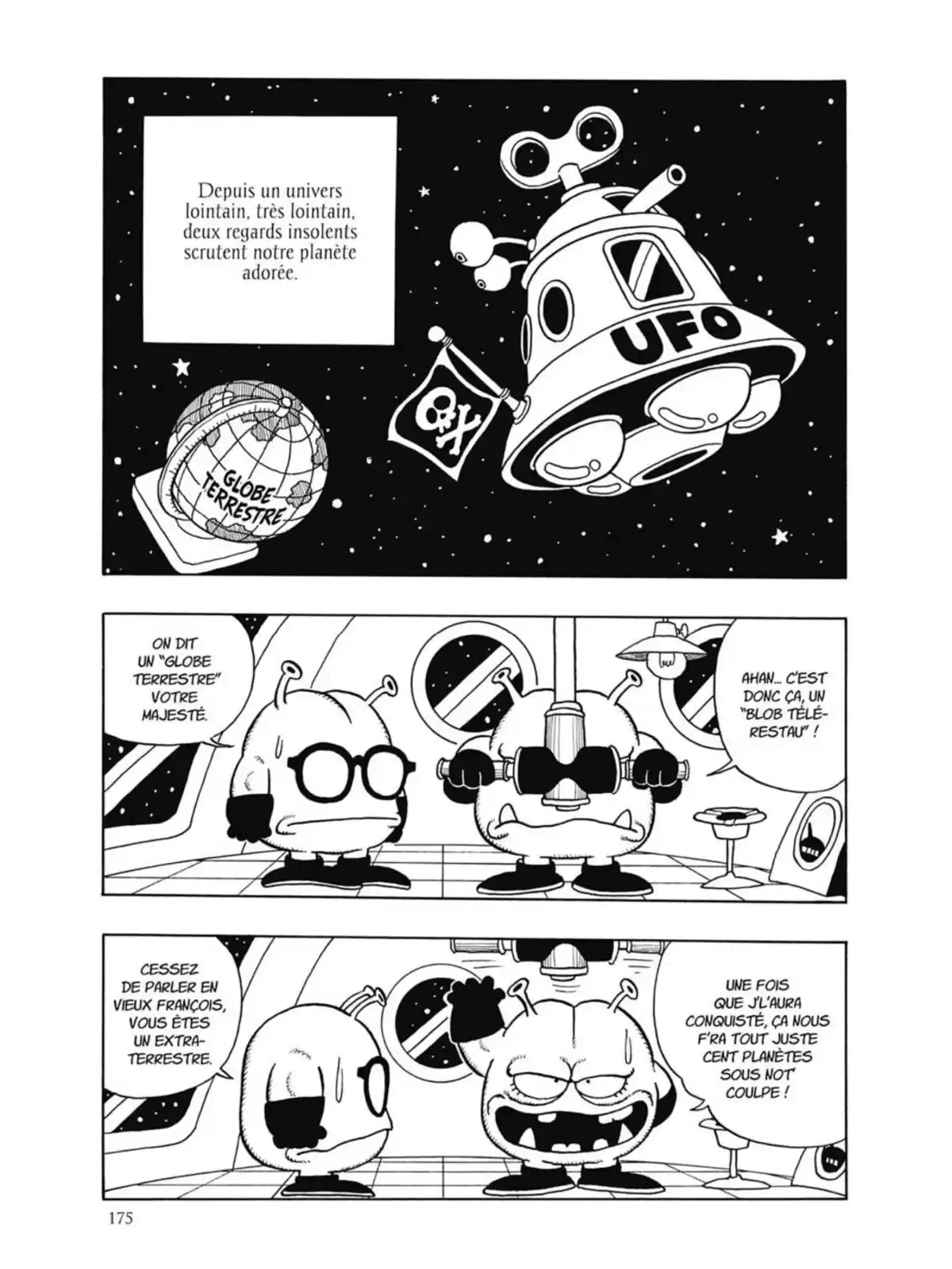 Dr Slump – Ultimate Edition Volume 2 page 175