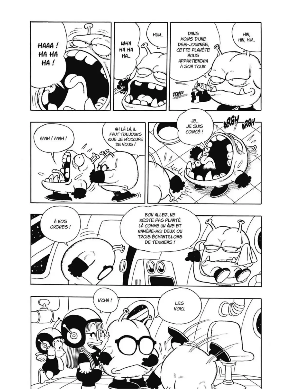 Dr Slump – Ultimate Edition Volume 2 page 177