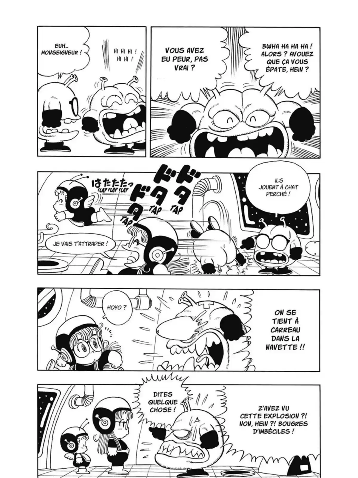 Dr Slump – Ultimate Edition Volume 2 page 183