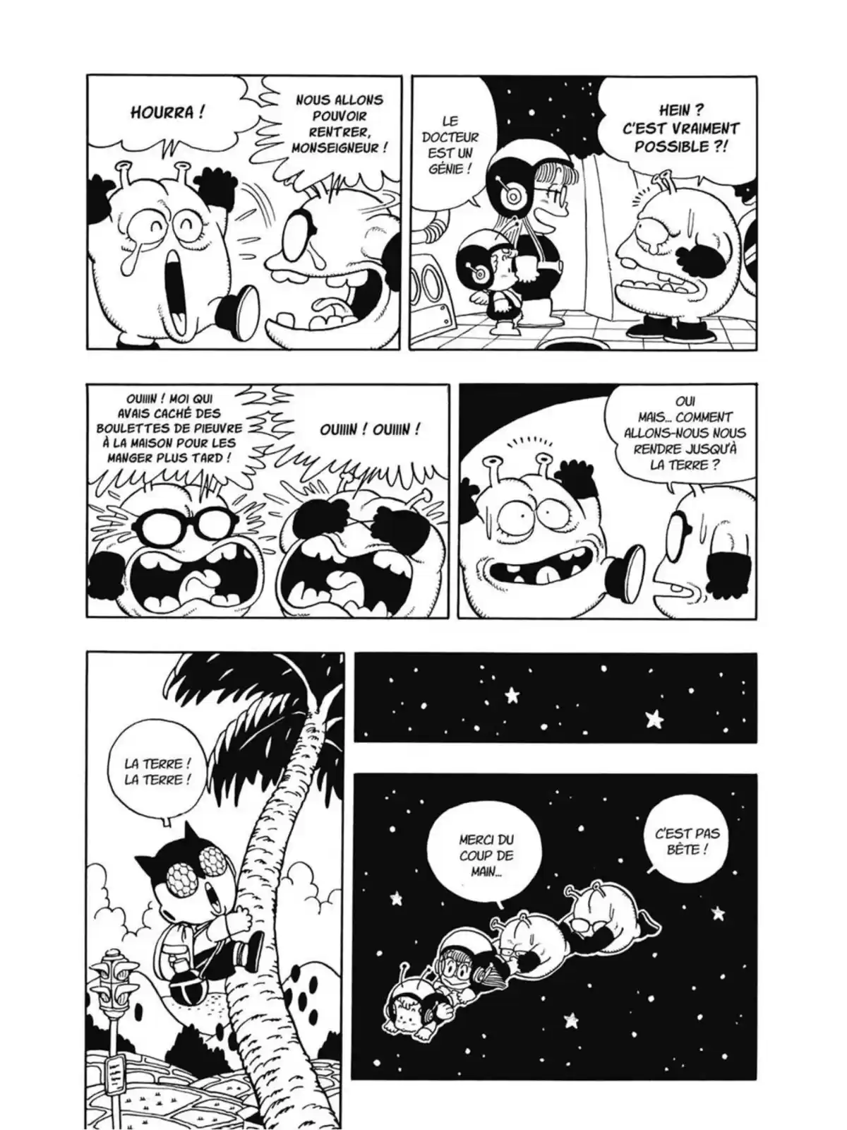 Dr Slump – Ultimate Edition Volume 2 page 189