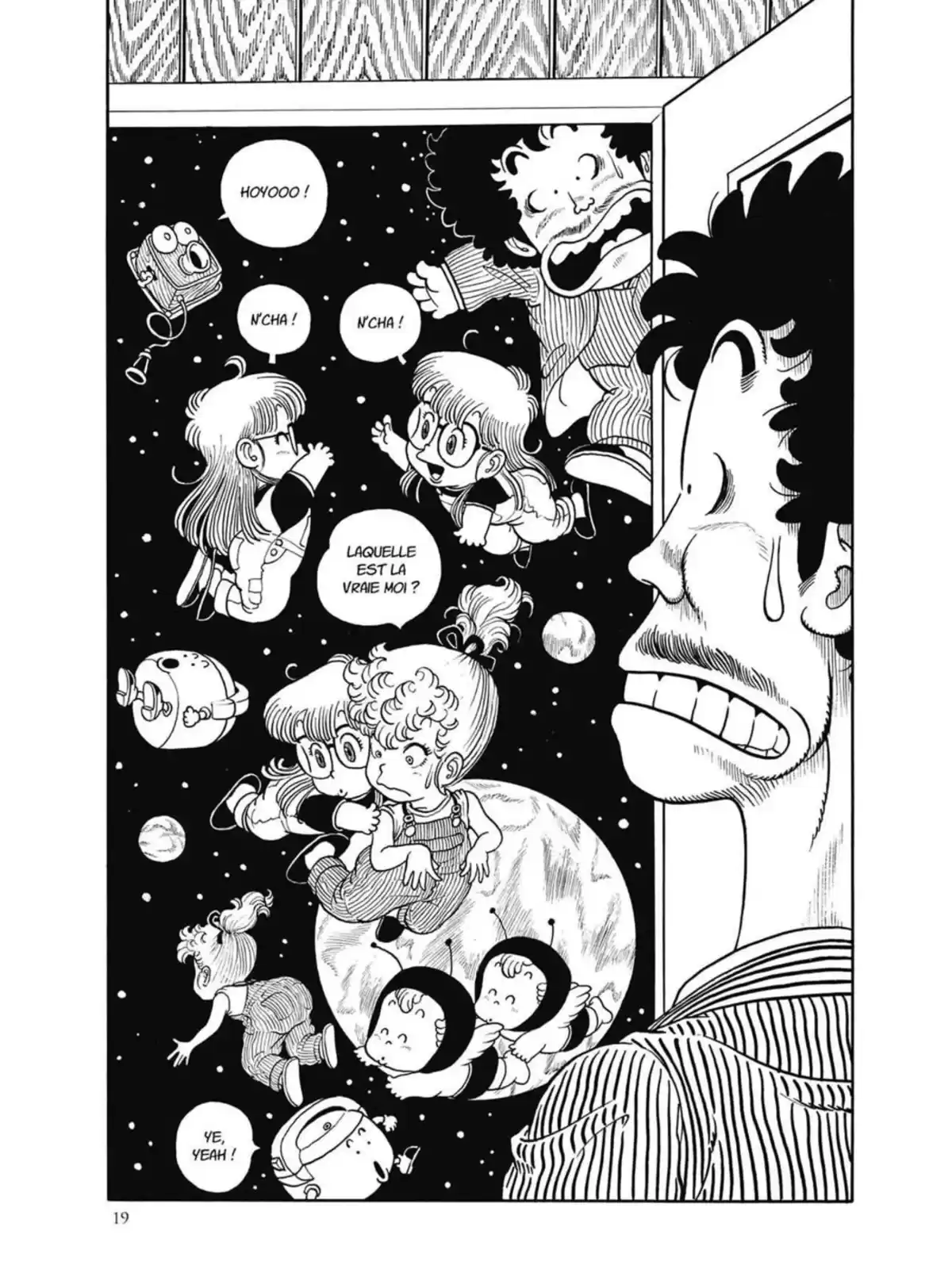 Dr Slump – Ultimate Edition Volume 2 page 19