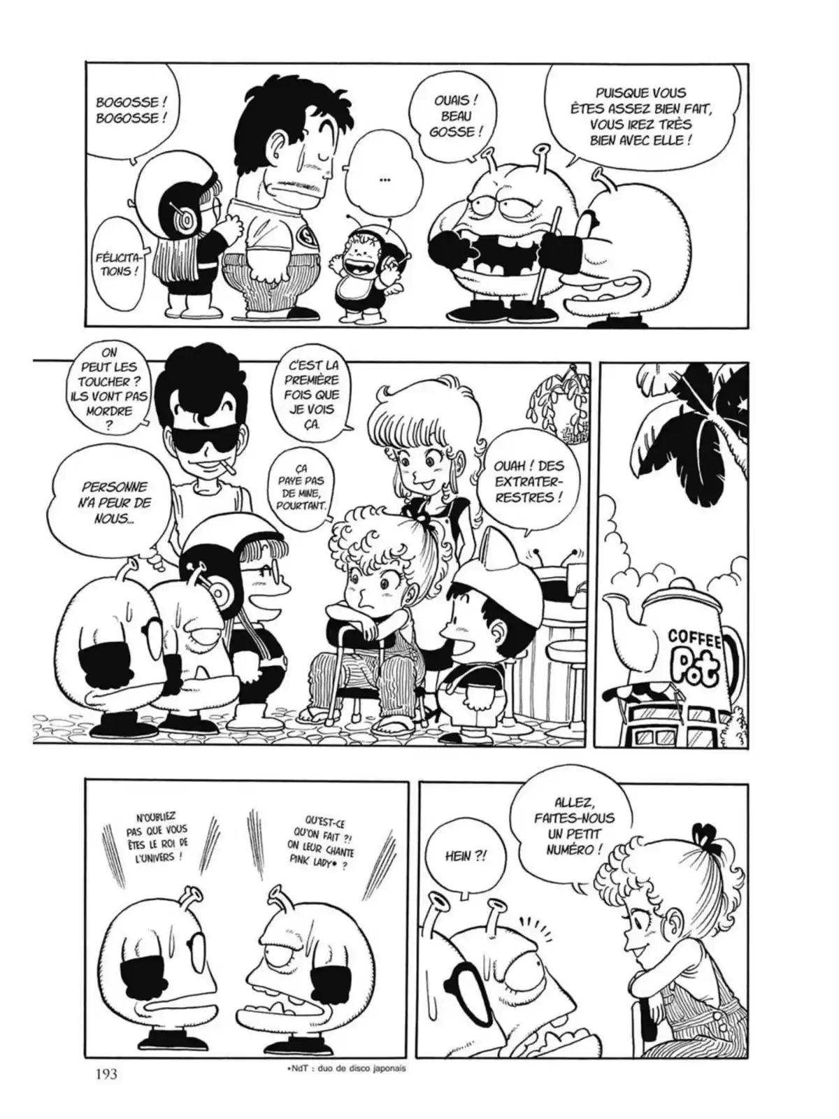 Dr Slump – Ultimate Edition Volume 2 page 193