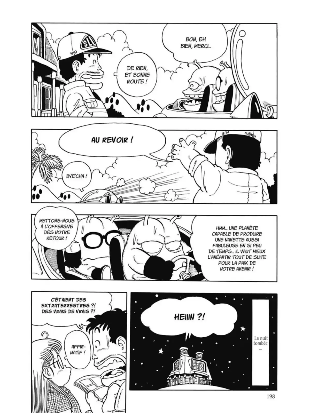 Dr Slump – Ultimate Edition Volume 2 page 198