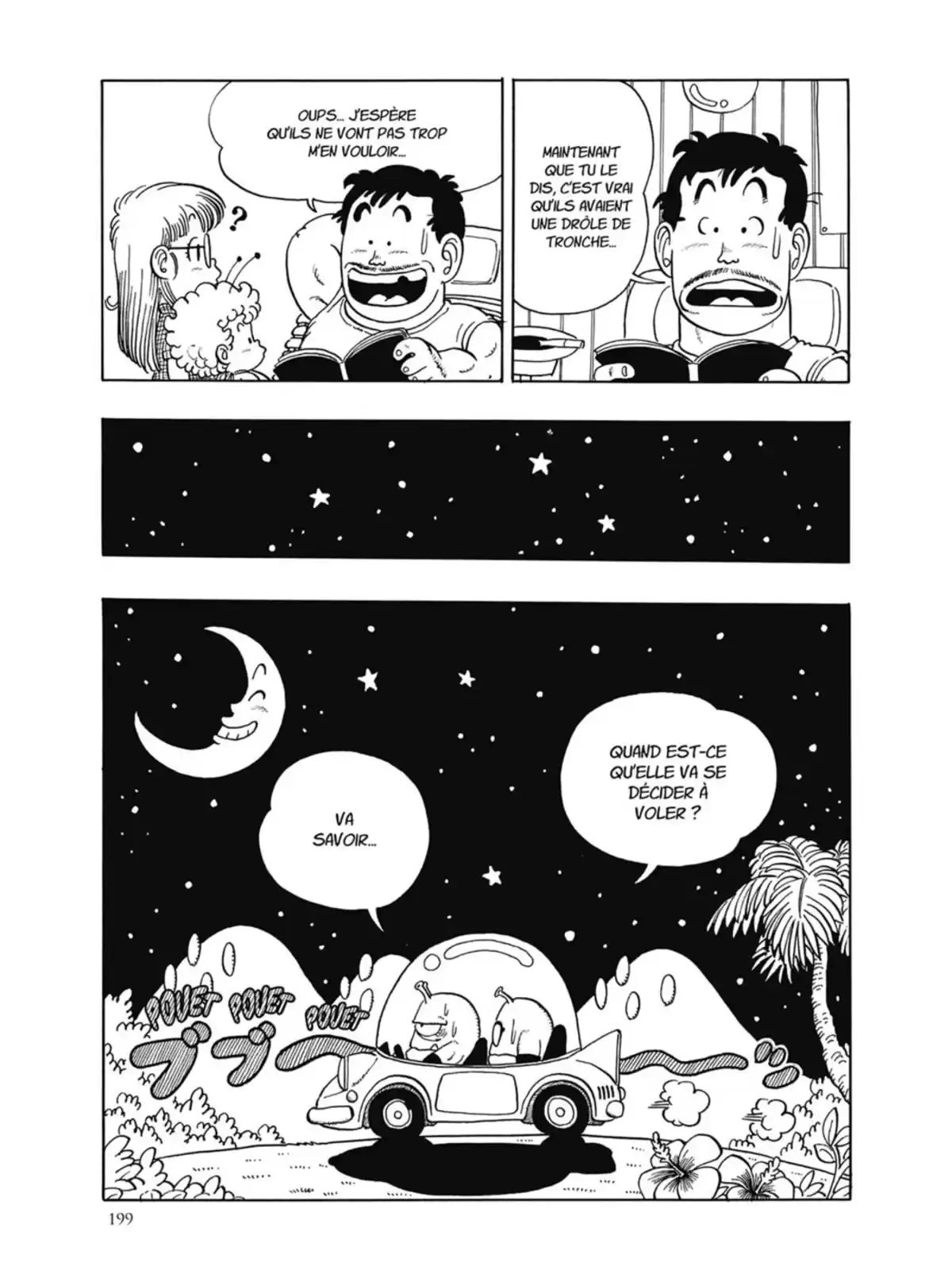 Dr Slump – Ultimate Edition Volume 2 page 199