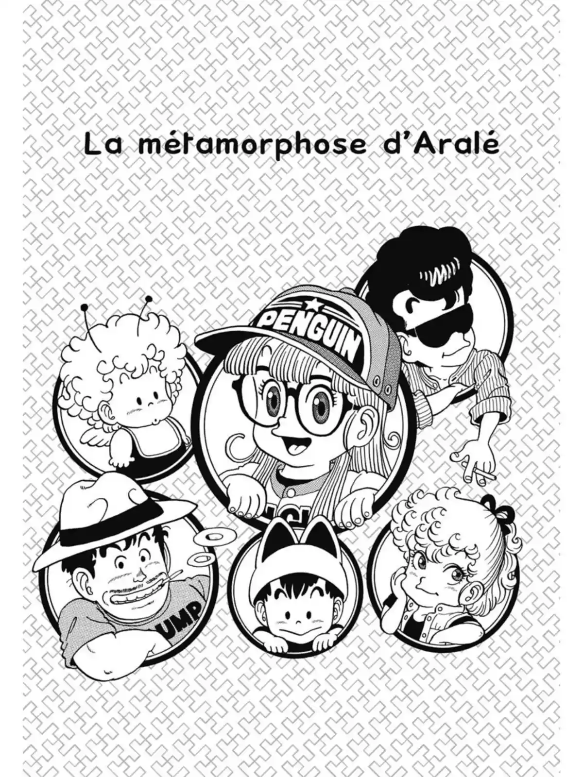 Dr Slump – Ultimate Edition Volume 2 page 201