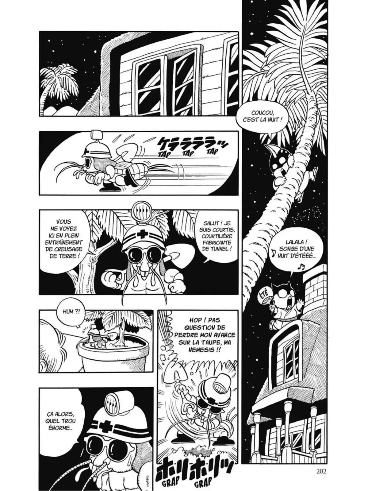 Dr Slump – Ultimate Edition Volume 2 page 202