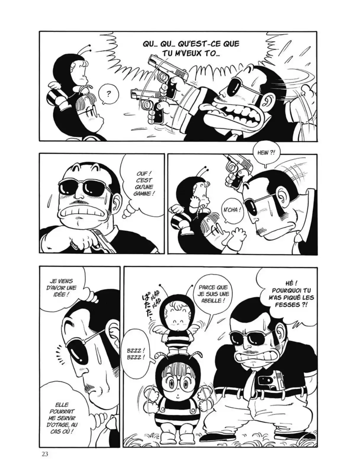 Dr Slump – Ultimate Edition Volume 2 page 23