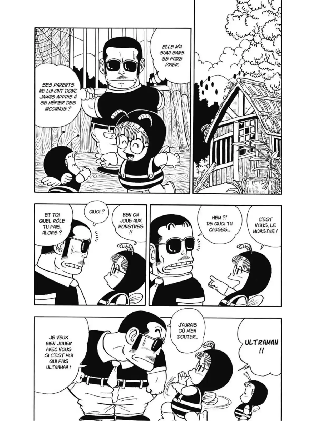 Dr Slump – Ultimate Edition Volume 2 page 24