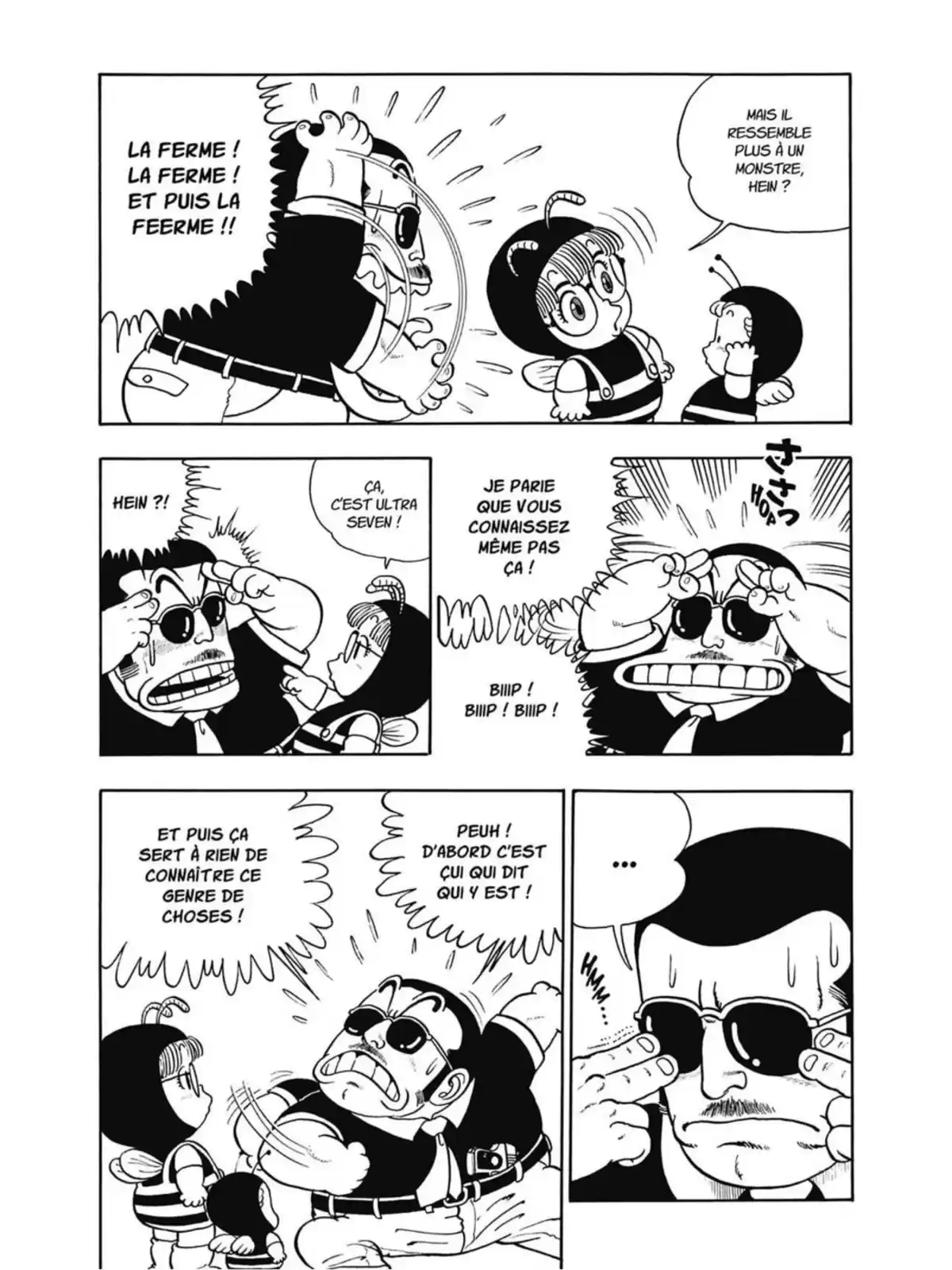 Dr Slump – Ultimate Edition Volume 2 page 25