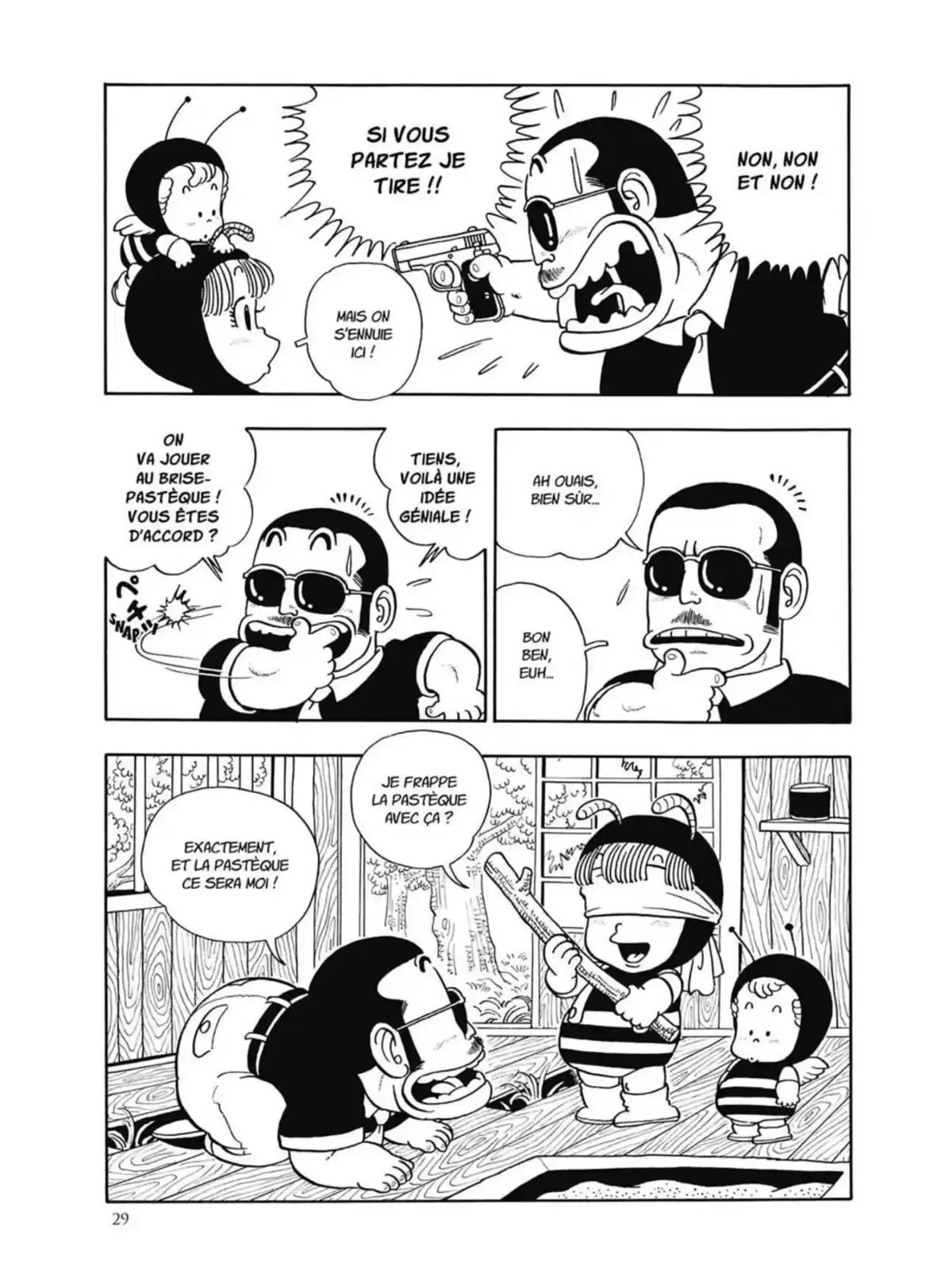 Dr Slump – Ultimate Edition Volume 2 page 29