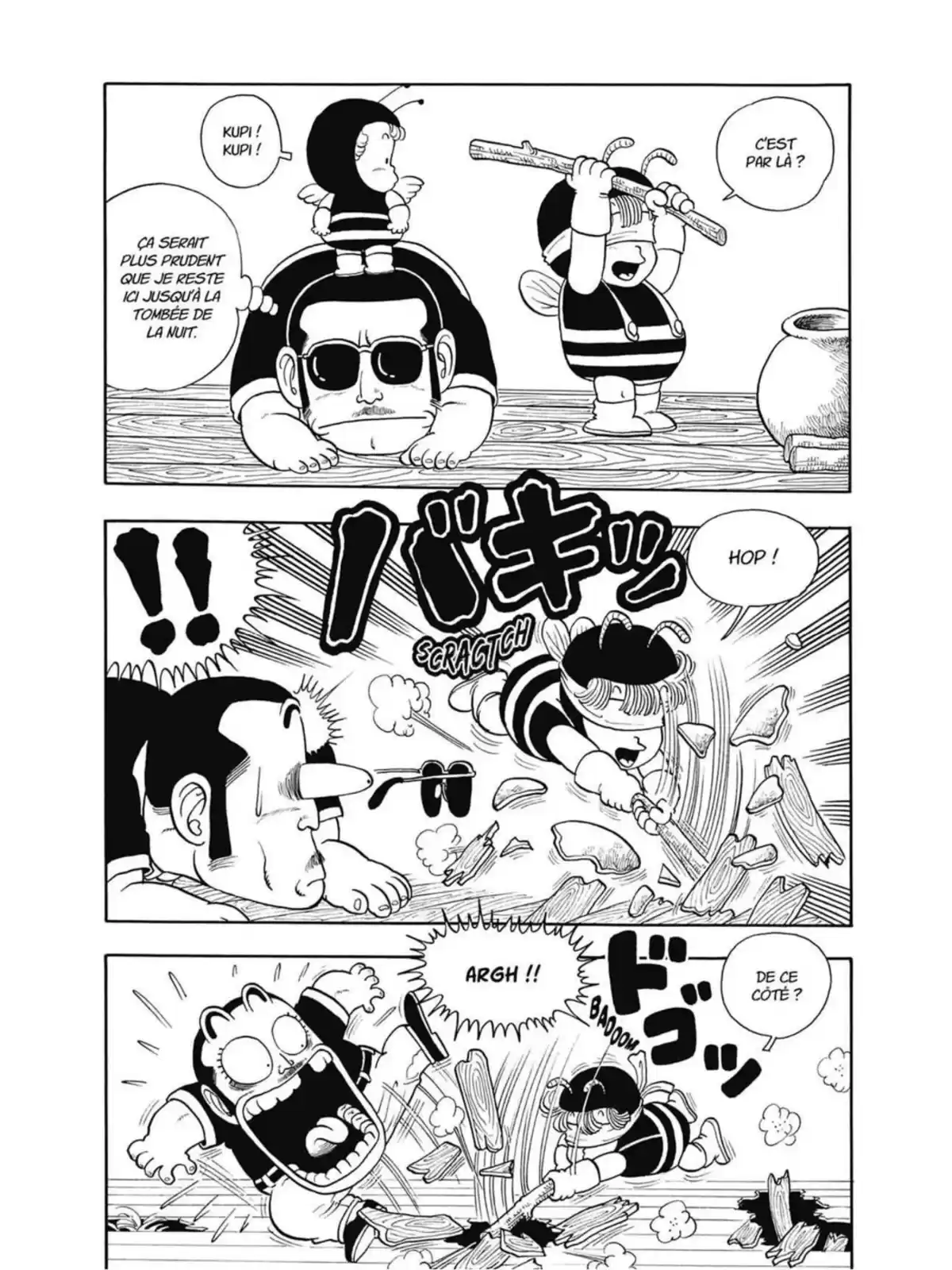 Dr Slump – Ultimate Edition Volume 2 page 30