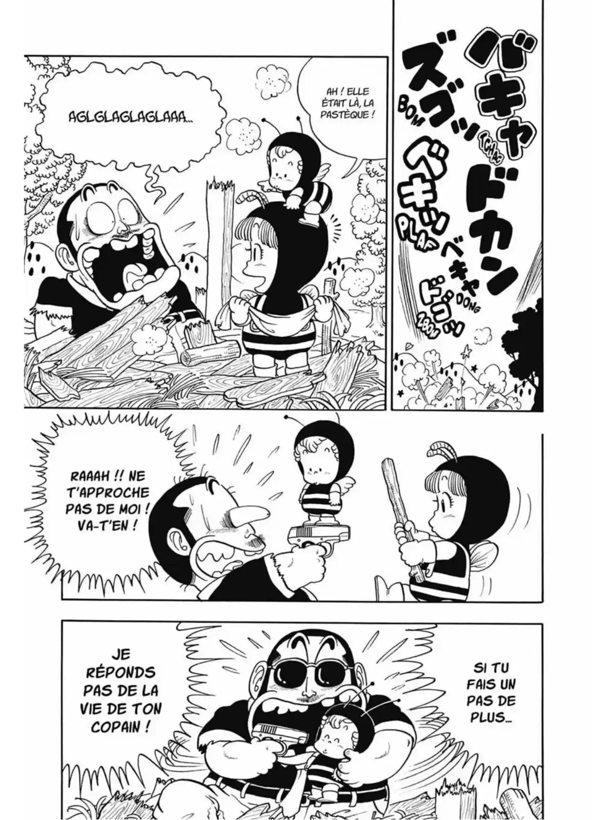 Dr Slump – Ultimate Edition Volume 2 page 31