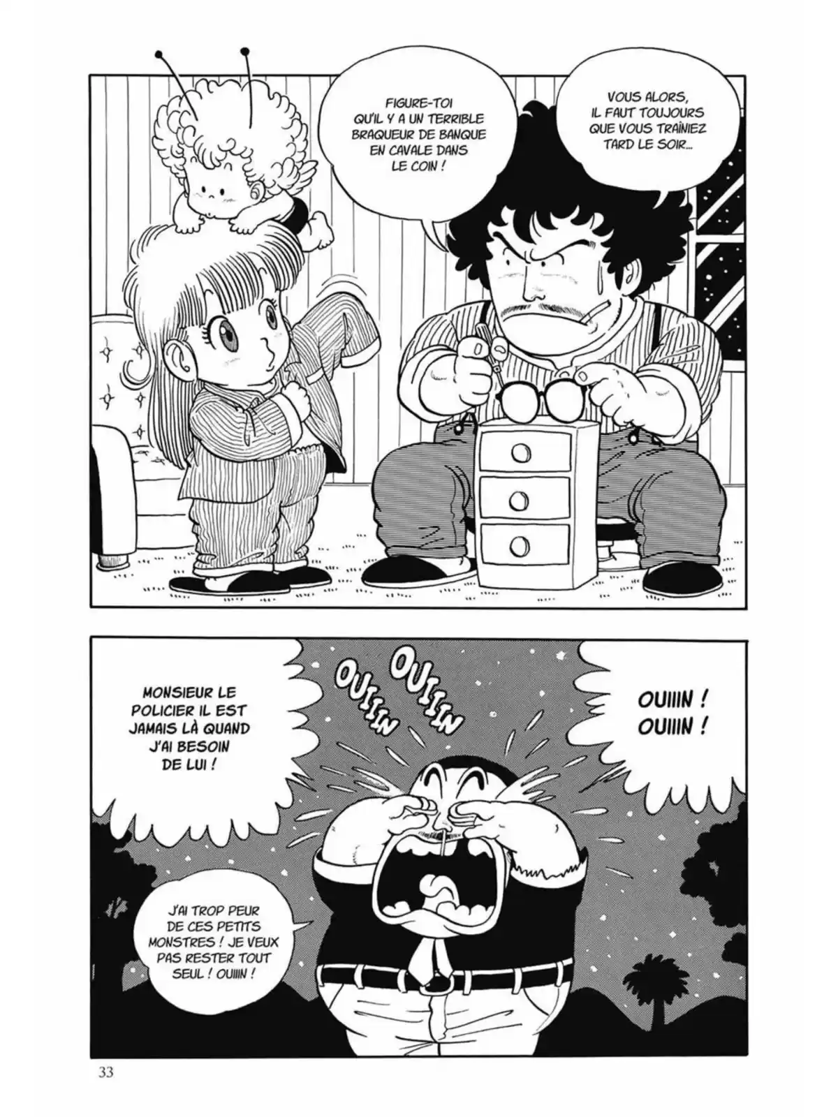 Dr Slump – Ultimate Edition Volume 2 page 33