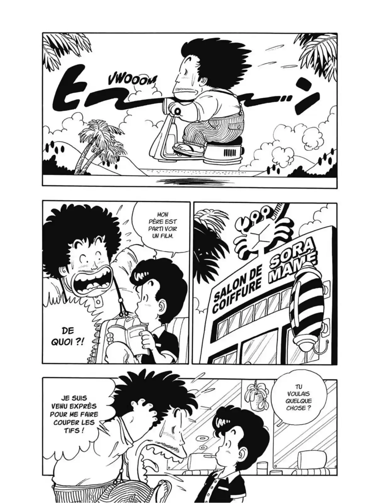 Dr Slump – Ultimate Edition Volume 2 page 39