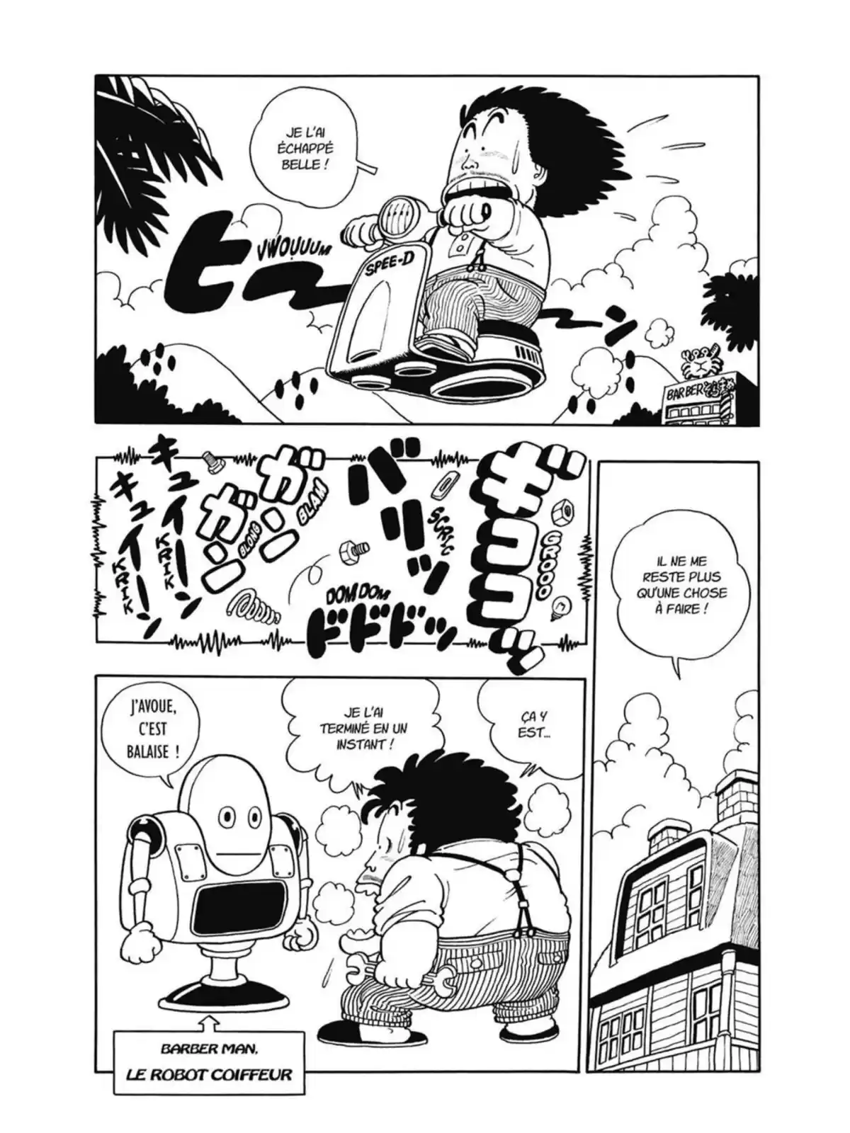 Dr Slump – Ultimate Edition Volume 2 page 41