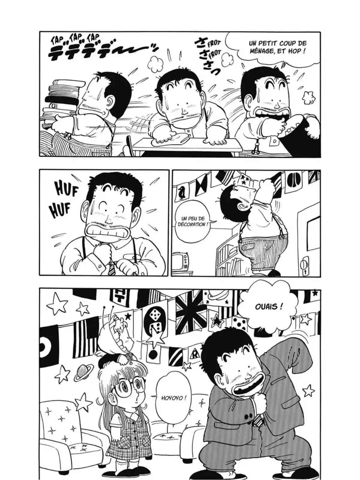 Dr Slump – Ultimate Edition Volume 2 page 46