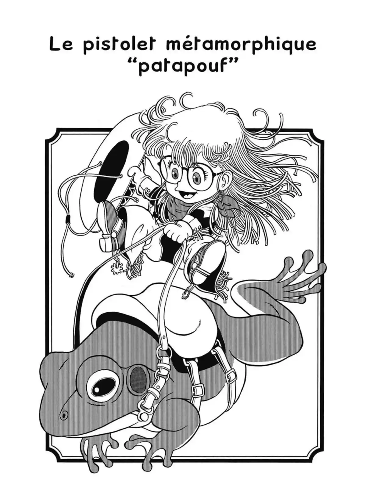 Dr Slump – Ultimate Edition Volume 2 page 49