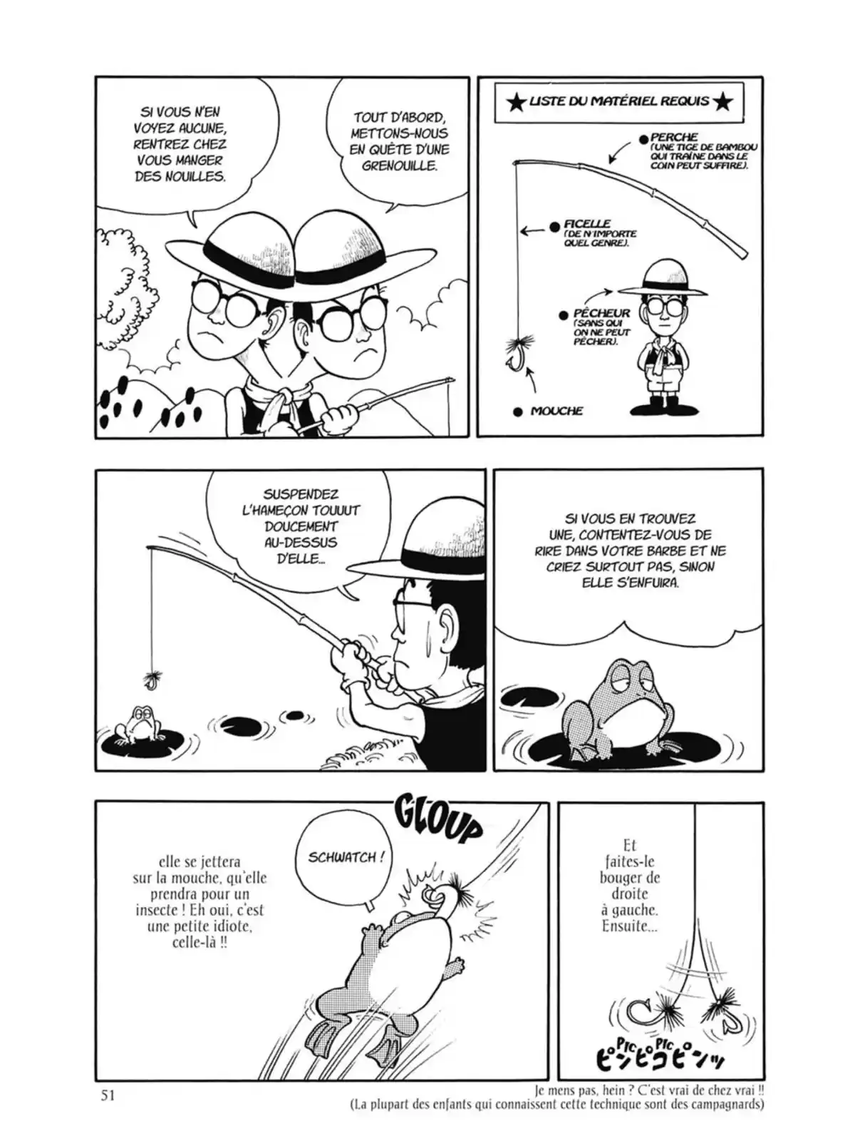 Dr Slump – Ultimate Edition Volume 2 page 51