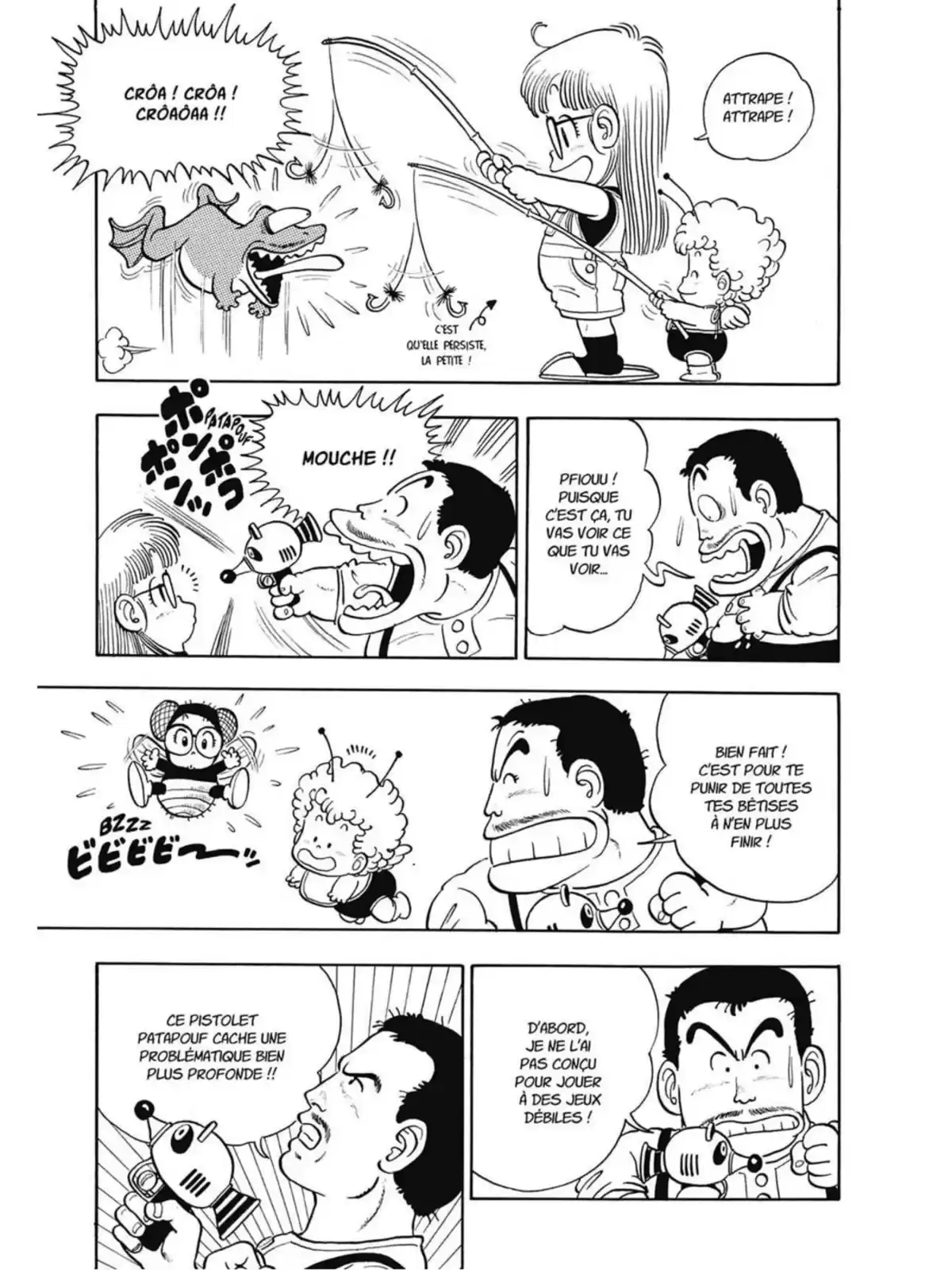 Dr Slump – Ultimate Edition Volume 2 page 59