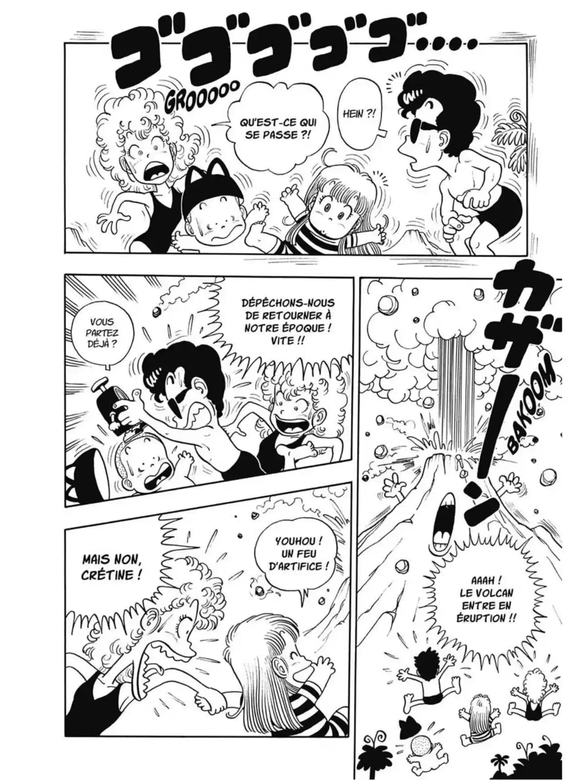 Dr Slump – Ultimate Edition Volume 2 page 74