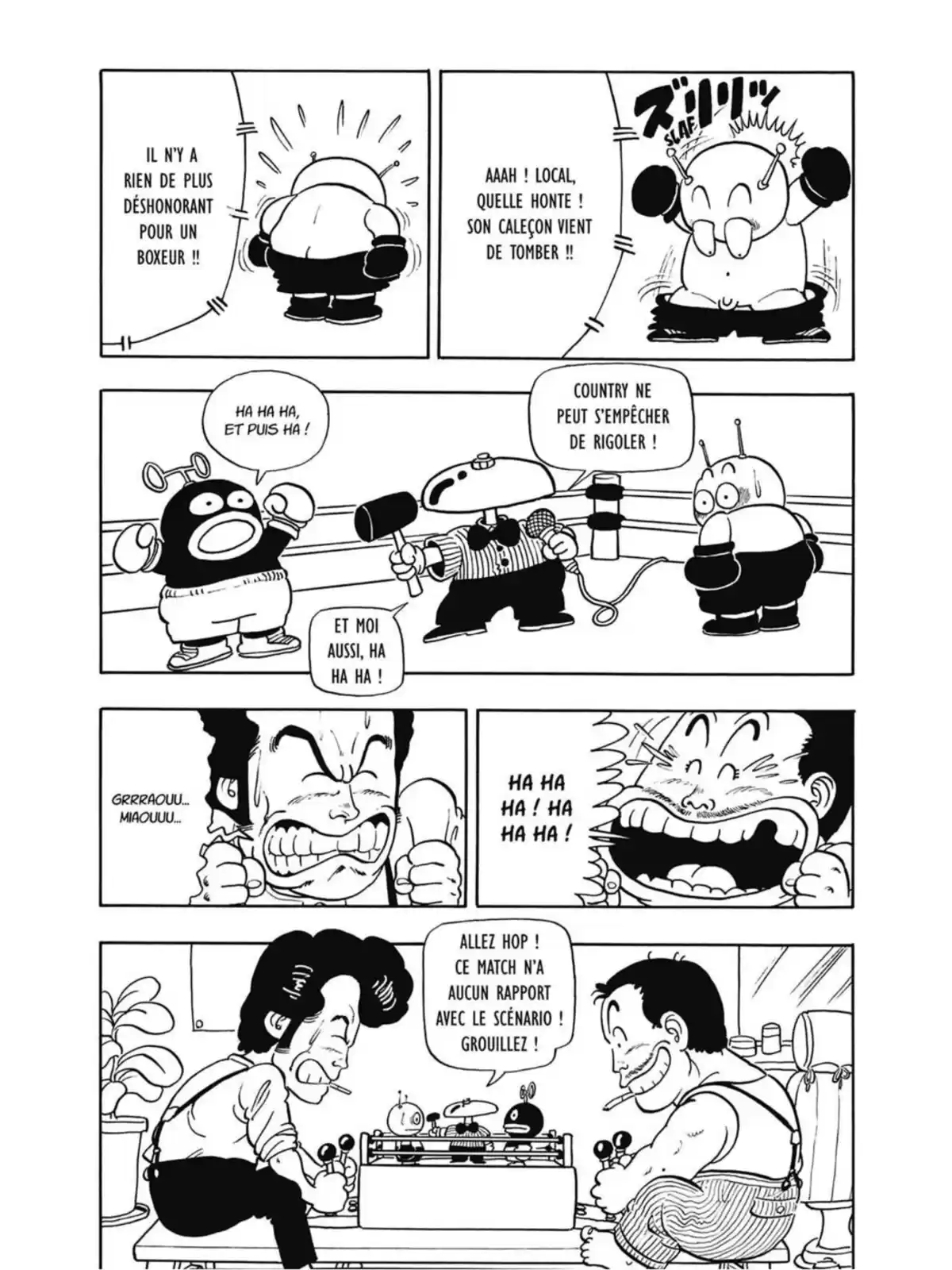 Dr Slump – Ultimate Edition Volume 2 page 80