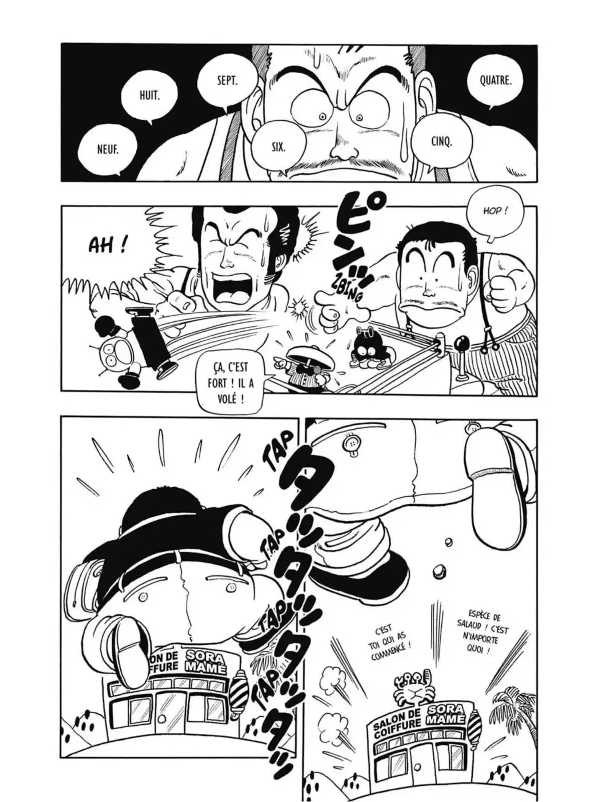 Dr Slump – Ultimate Edition Volume 2 page 82