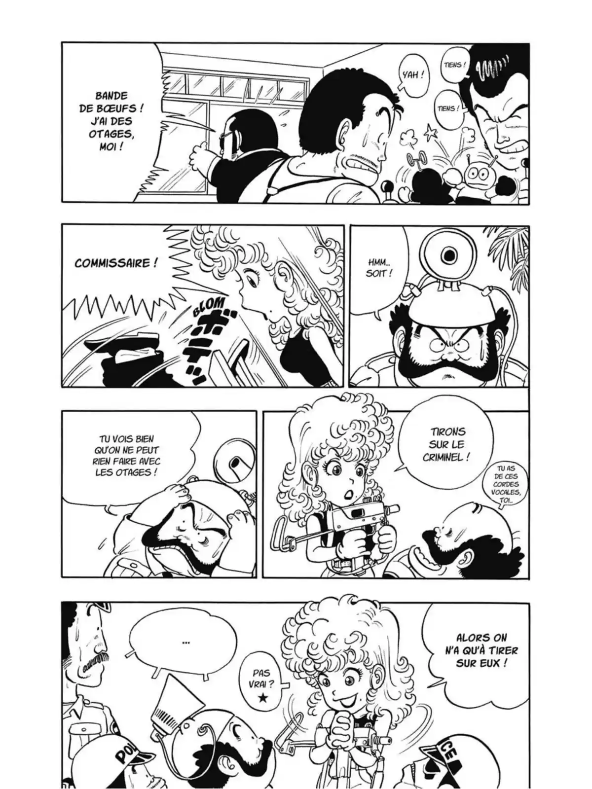 Dr Slump – Ultimate Edition Volume 2 page 86