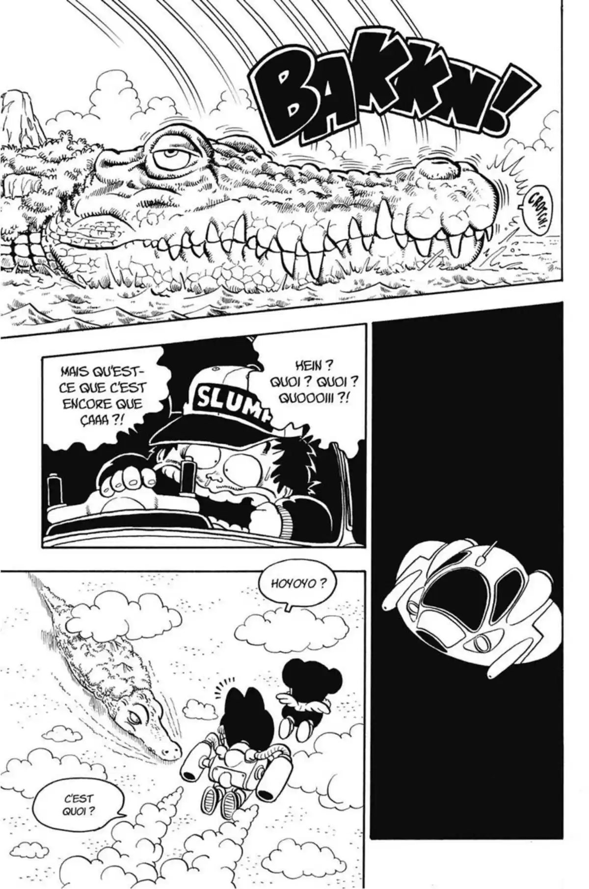 Dr Slump – Ultimate Edition Volume 7 page 115