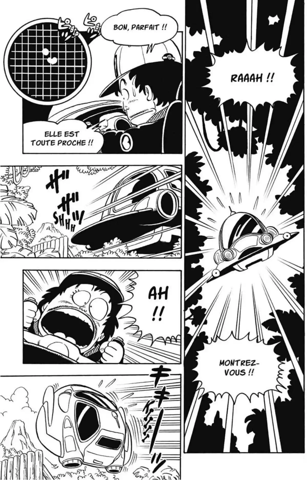 Dr Slump – Ultimate Edition Volume 7 page 119