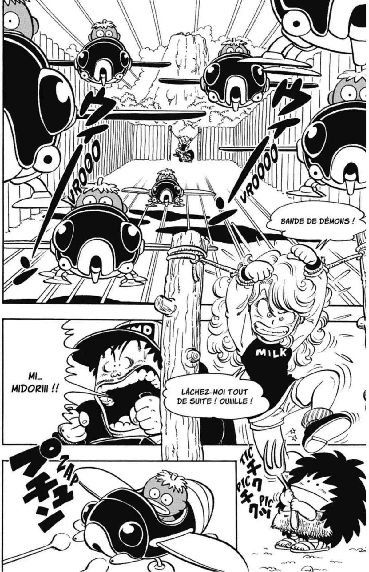 Dr Slump – Ultimate Edition Volume 7 page 120