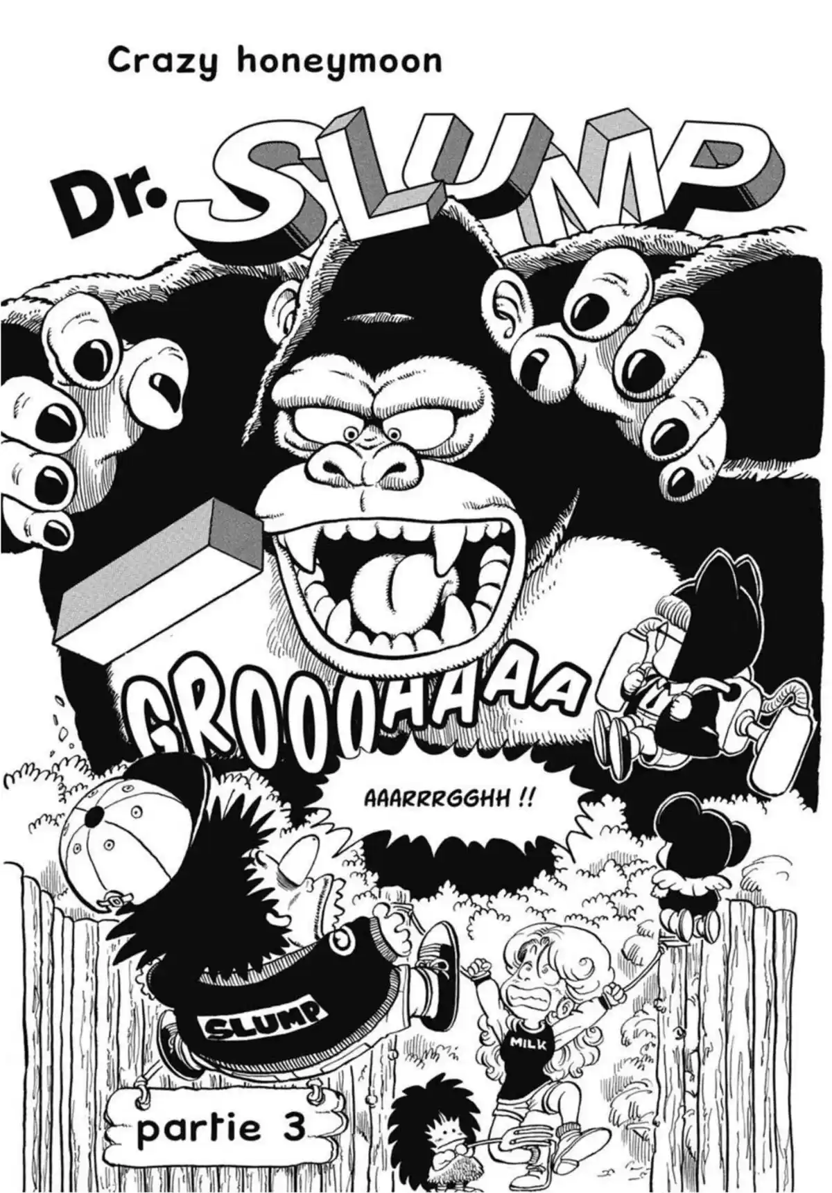 Dr Slump – Ultimate Edition Volume 7 page 125