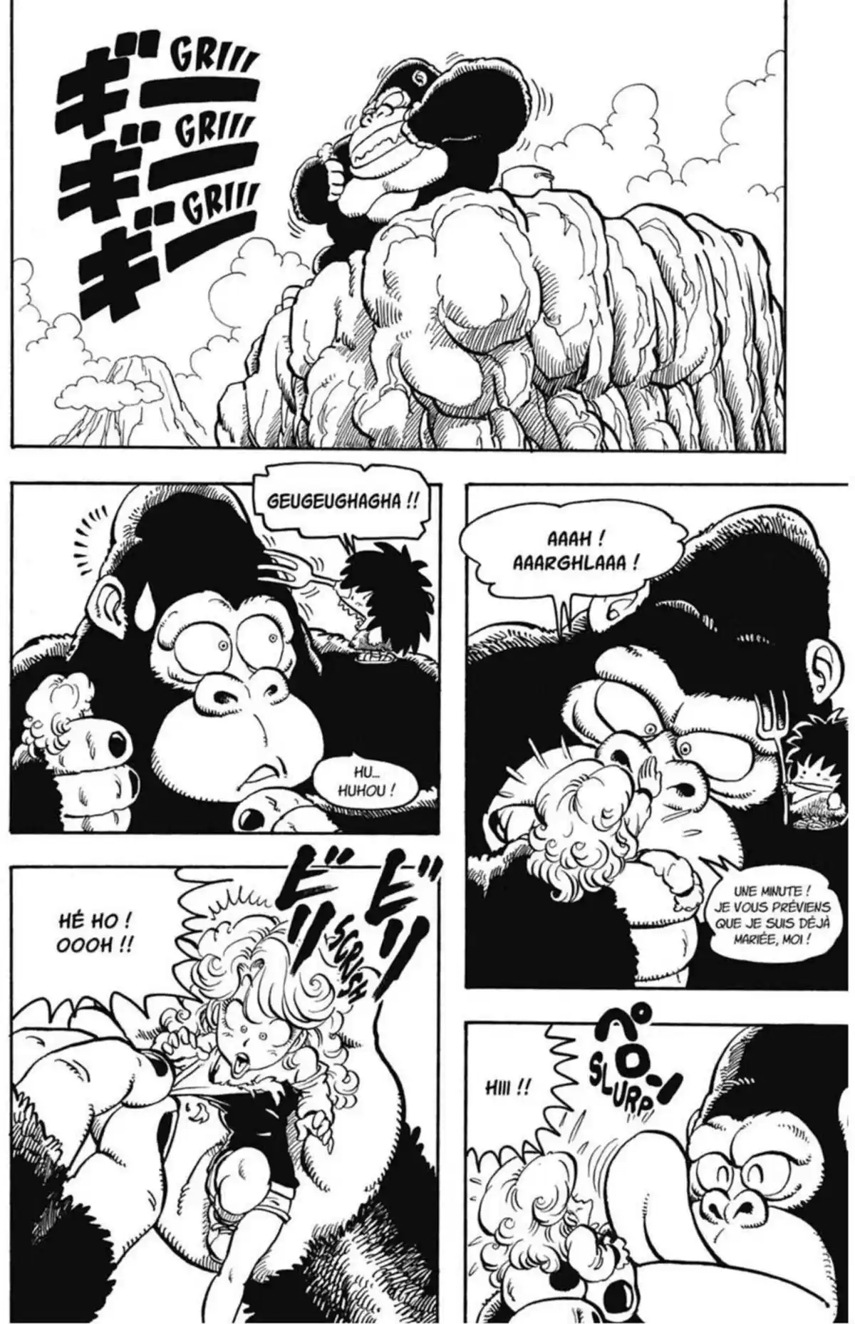 Dr Slump – Ultimate Edition Volume 7 page 128