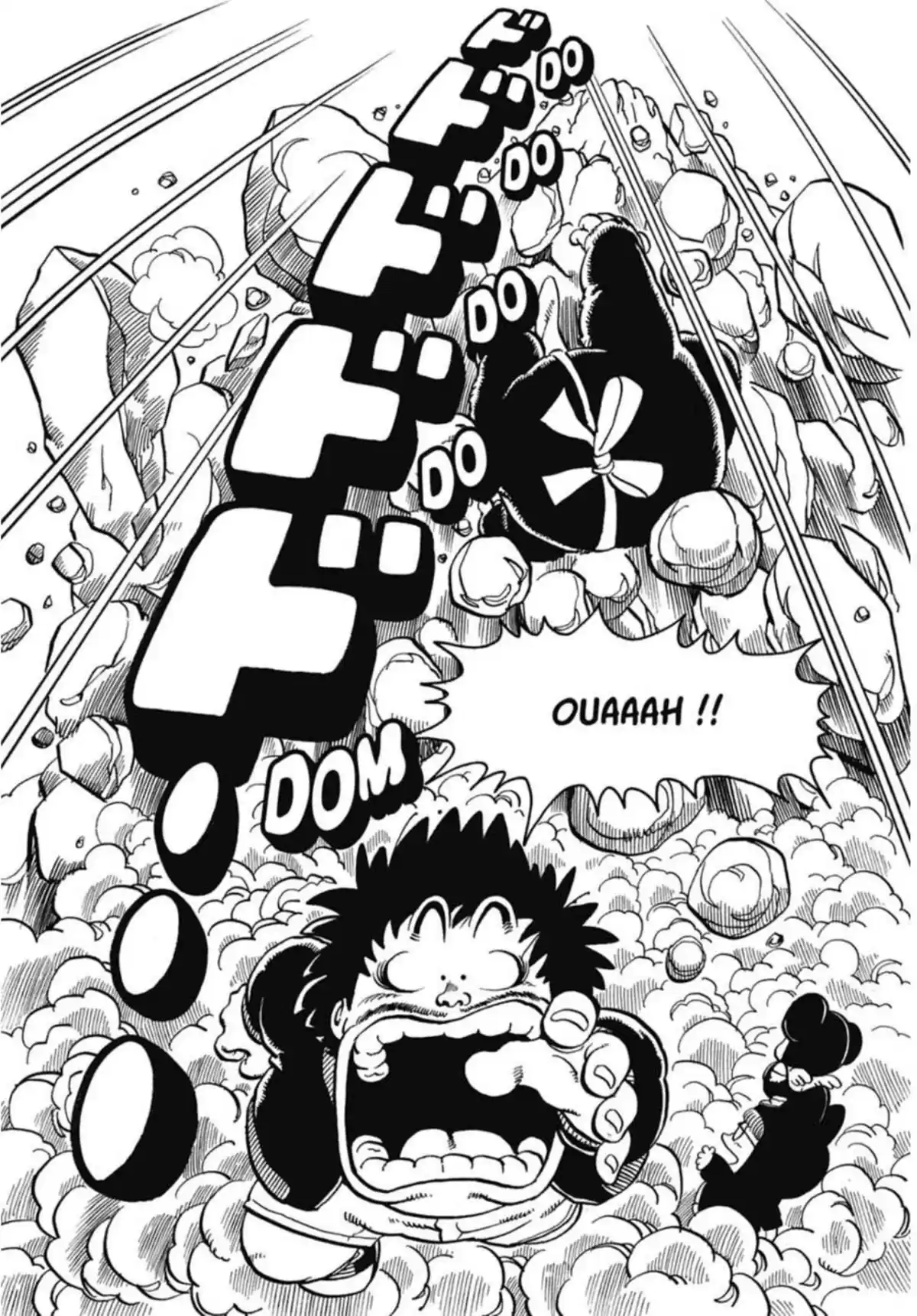 Dr Slump – Ultimate Edition Volume 7 page 135