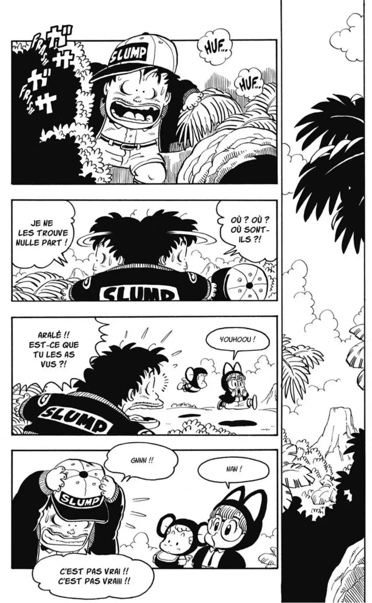 Dr Slump – Ultimate Edition Volume 7 page 142