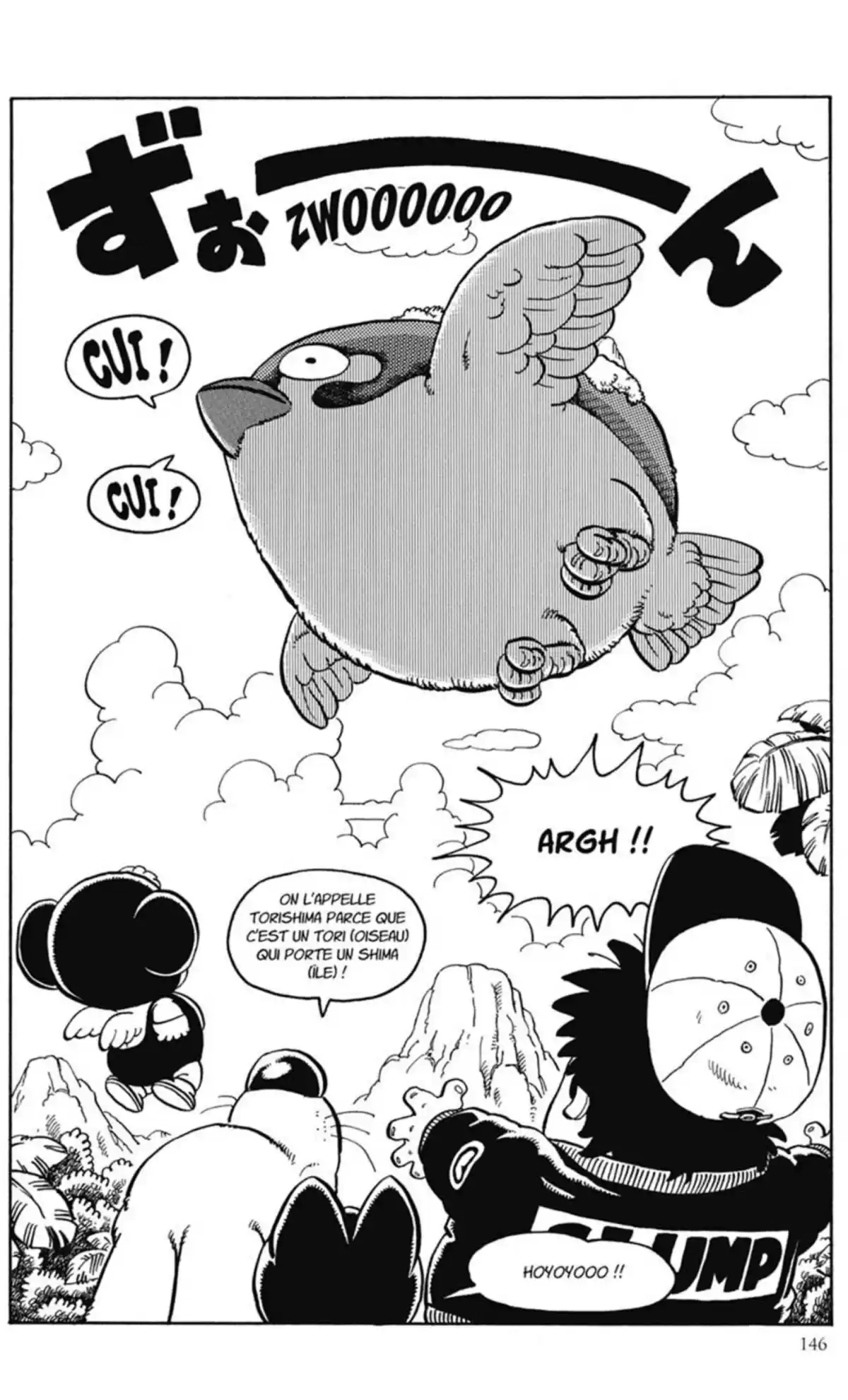 Dr Slump – Ultimate Edition Volume 7 page 146