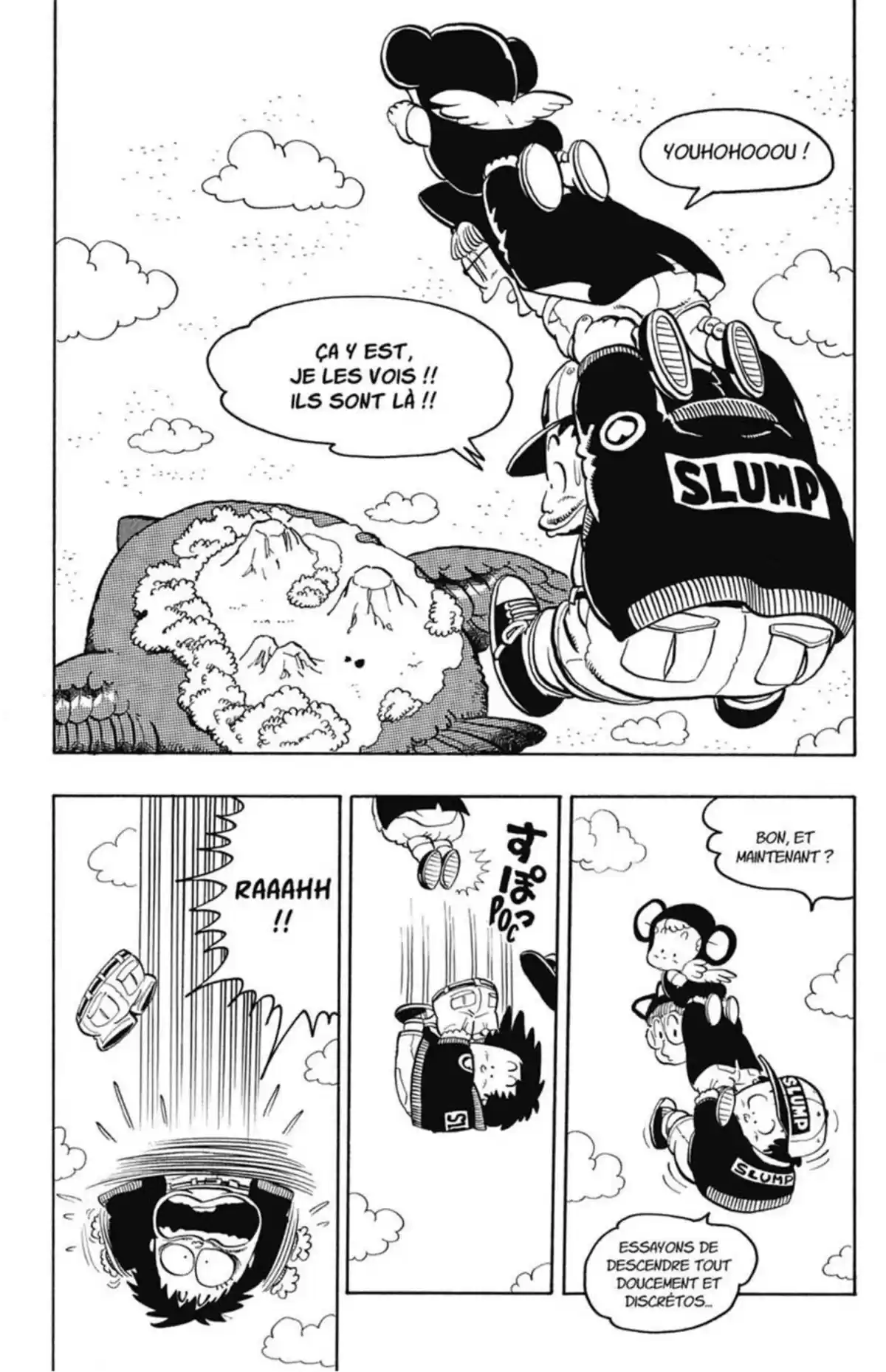 Dr Slump – Ultimate Edition Volume 7 page 149