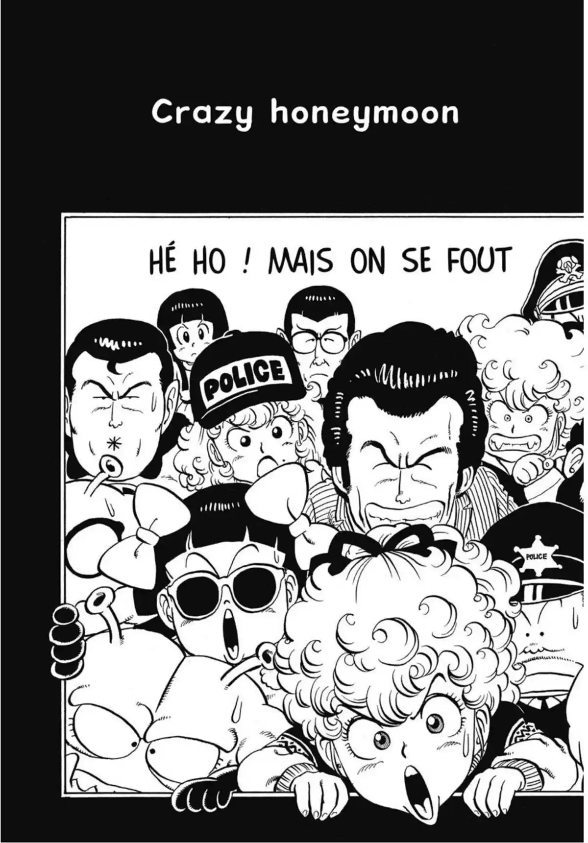 Dr Slump – Ultimate Edition Volume 7 page 153