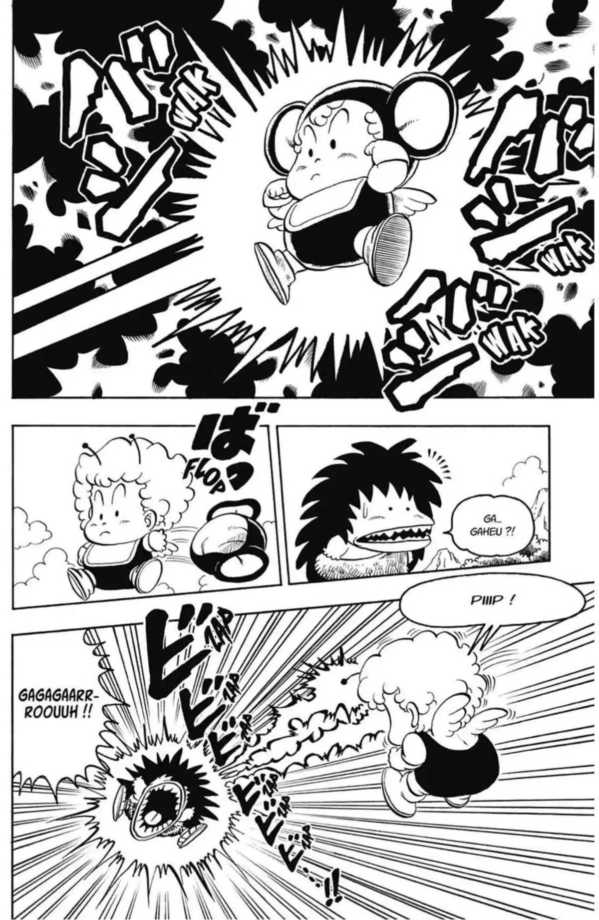 Dr Slump – Ultimate Edition Volume 7 page 162