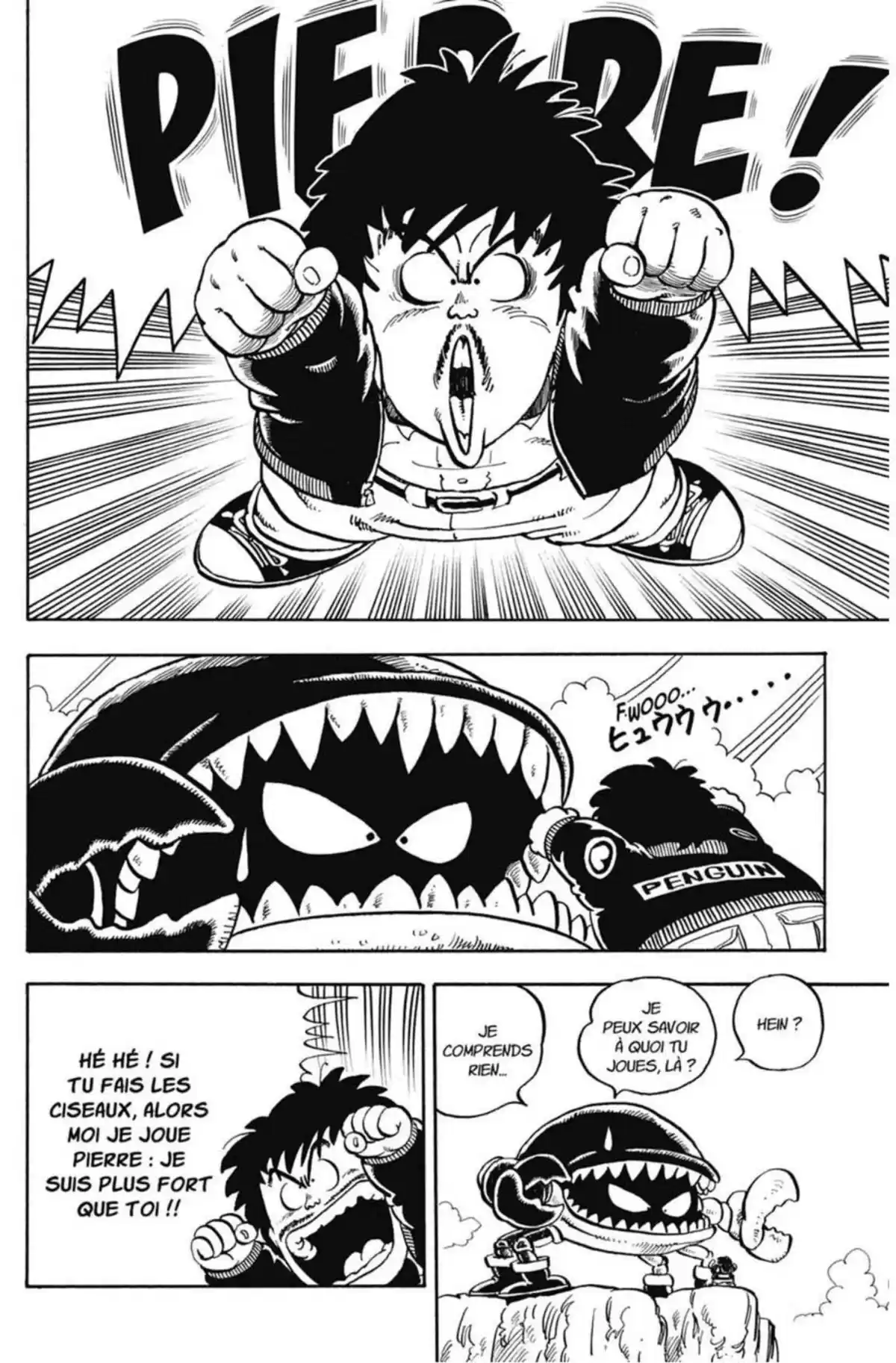 Dr Slump – Ultimate Edition Volume 7 page 170