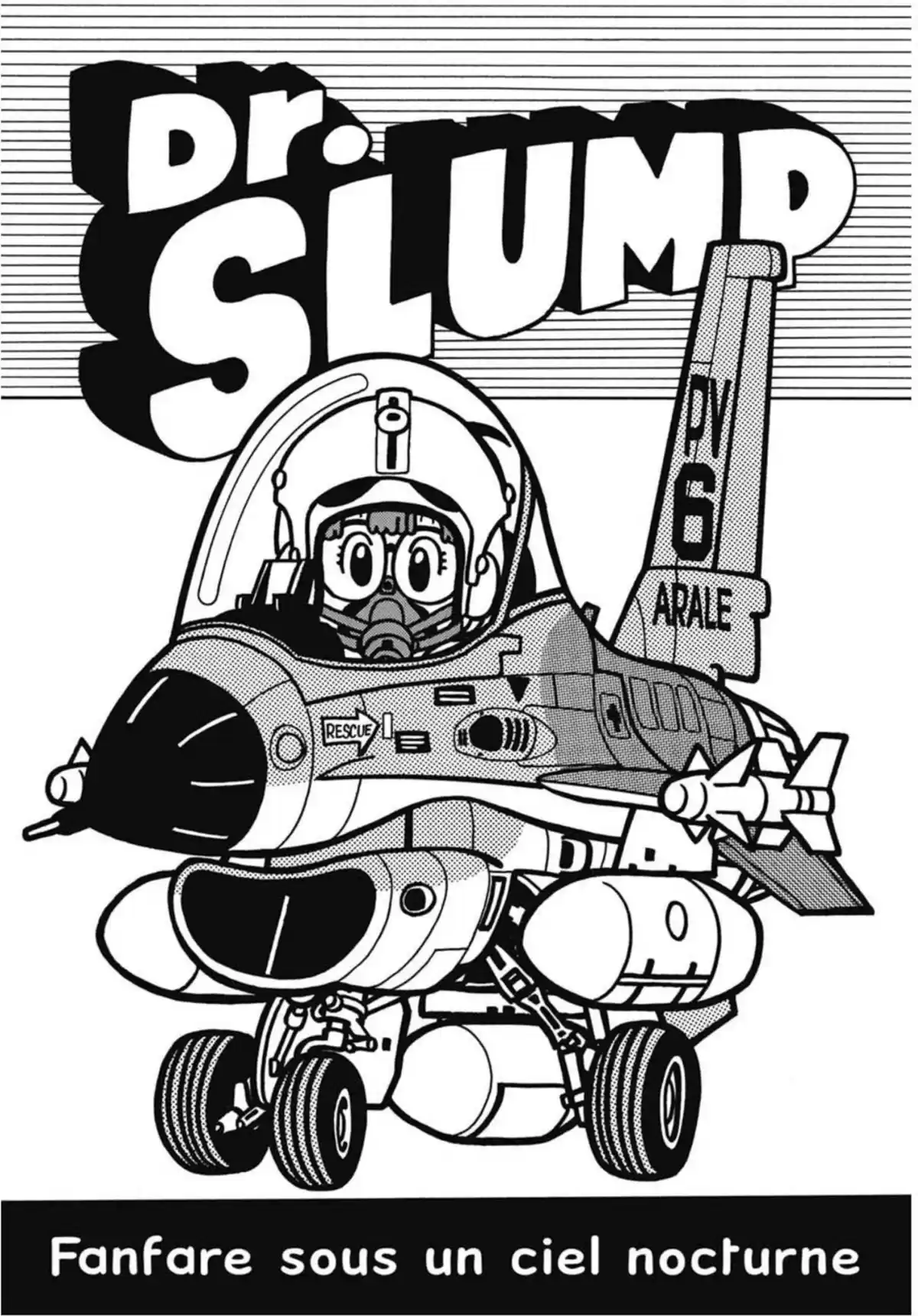 Dr Slump – Ultimate Edition Volume 7 page 193