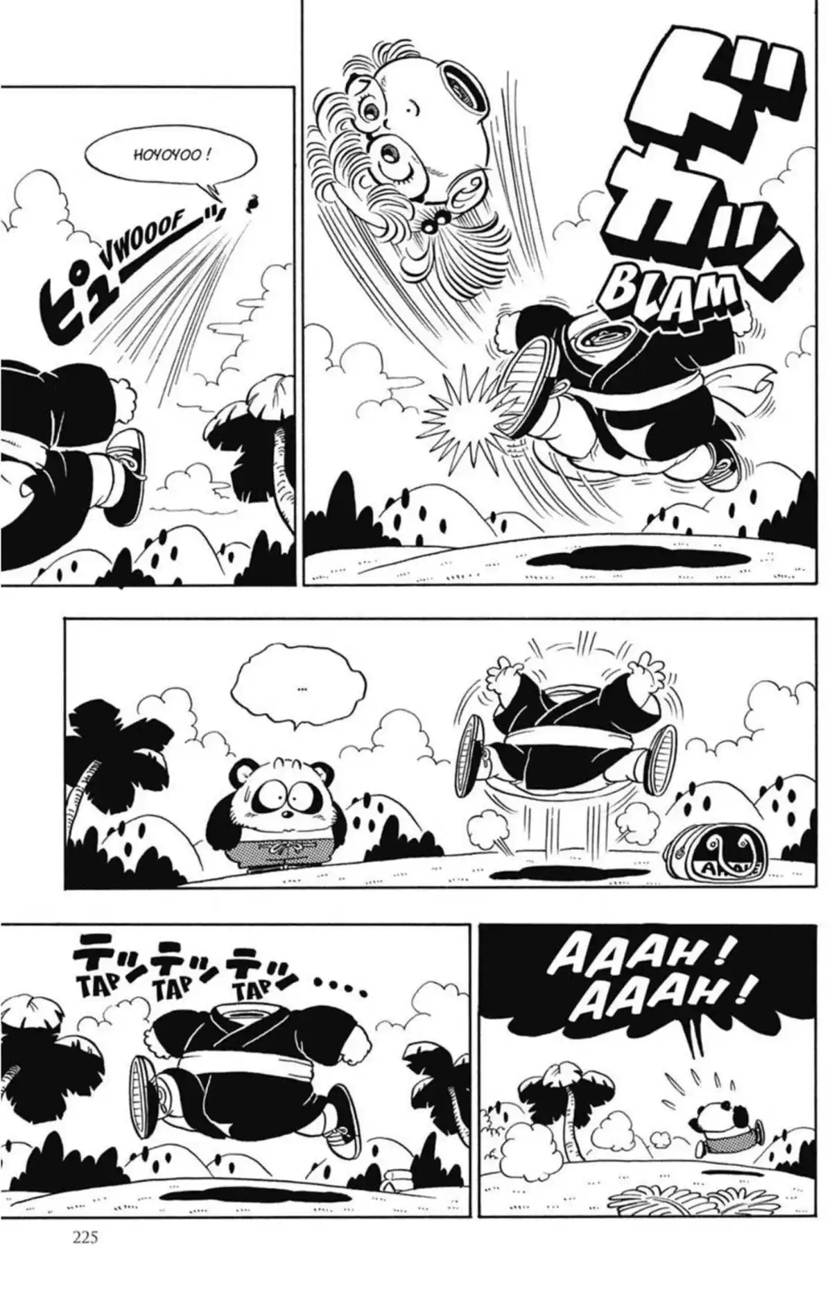 Dr Slump – Ultimate Edition Volume 7 page 225