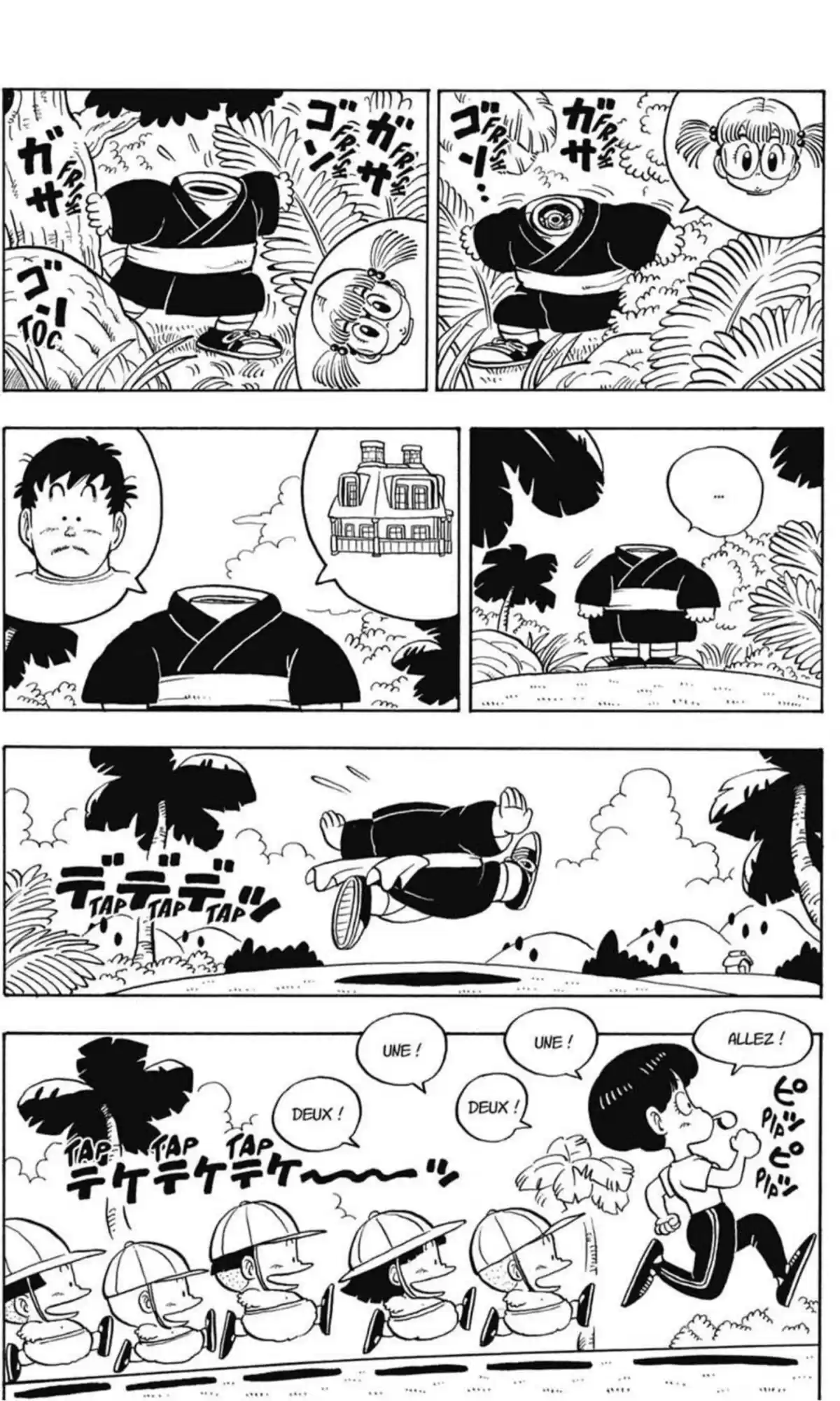 Dr Slump – Ultimate Edition Volume 7 page 226