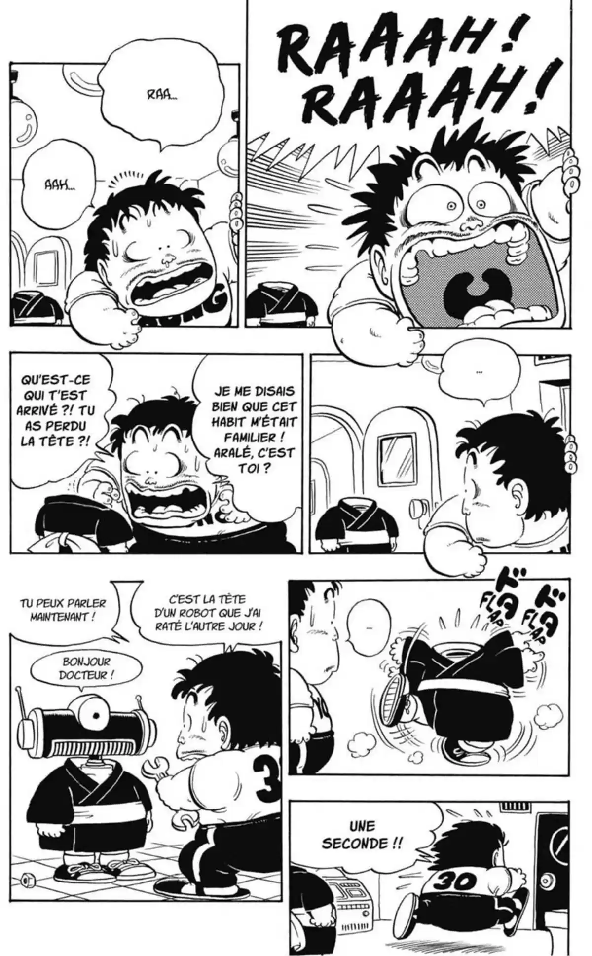 Dr Slump – Ultimate Edition Volume 7 page 228