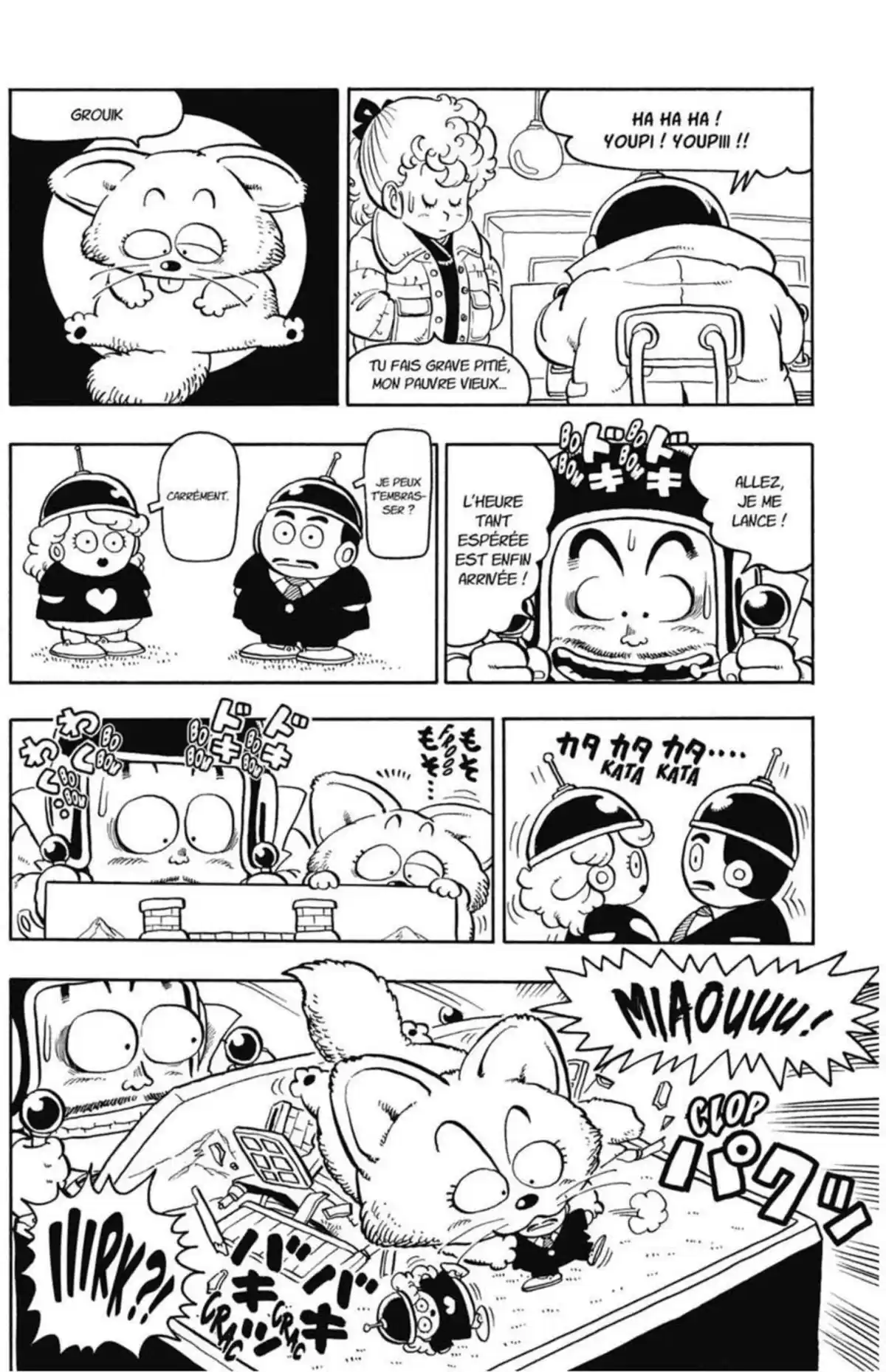 Dr Slump – Ultimate Edition Volume 7 page 30