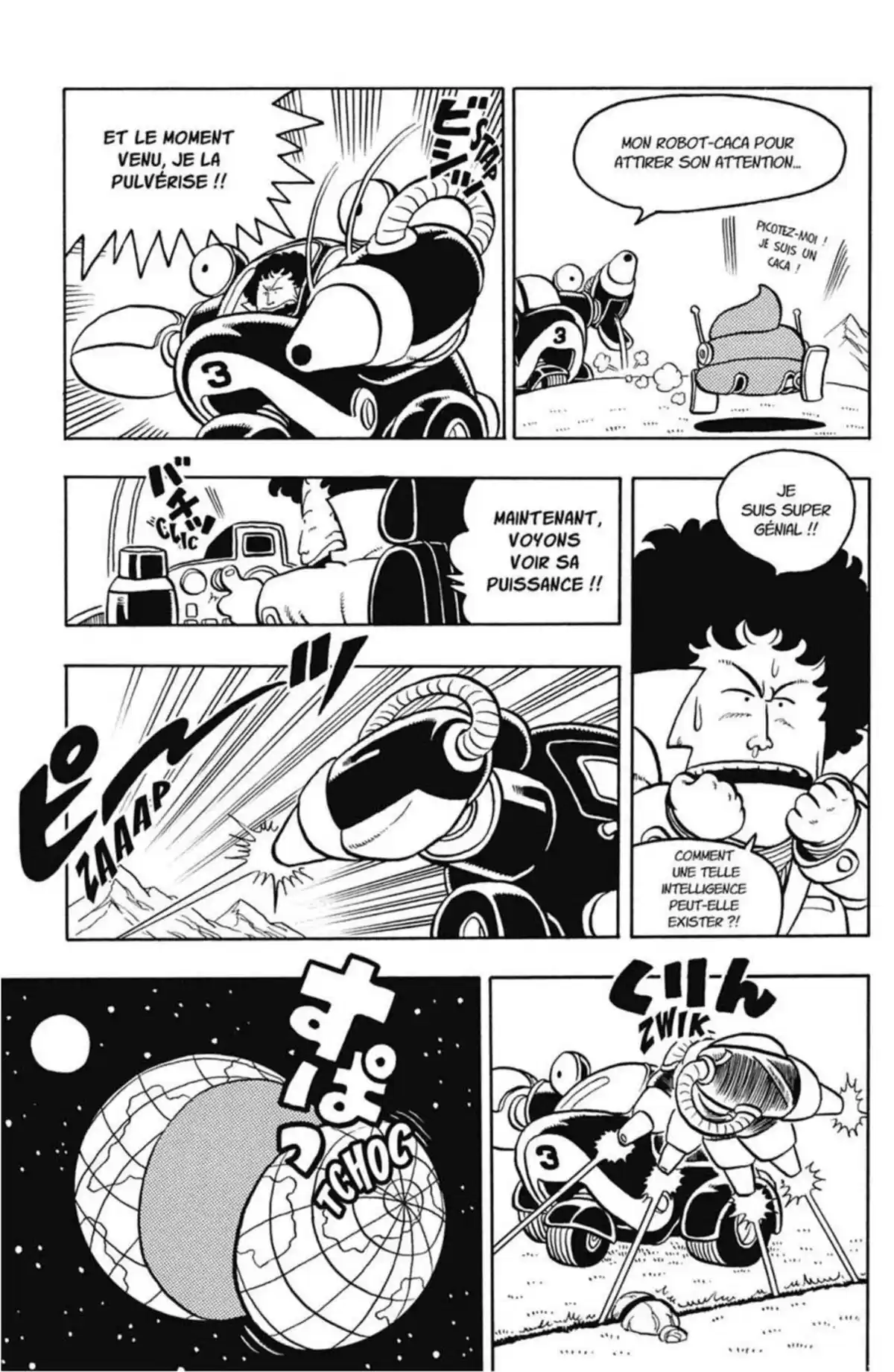 Dr Slump – Ultimate Edition Volume 7 page 37