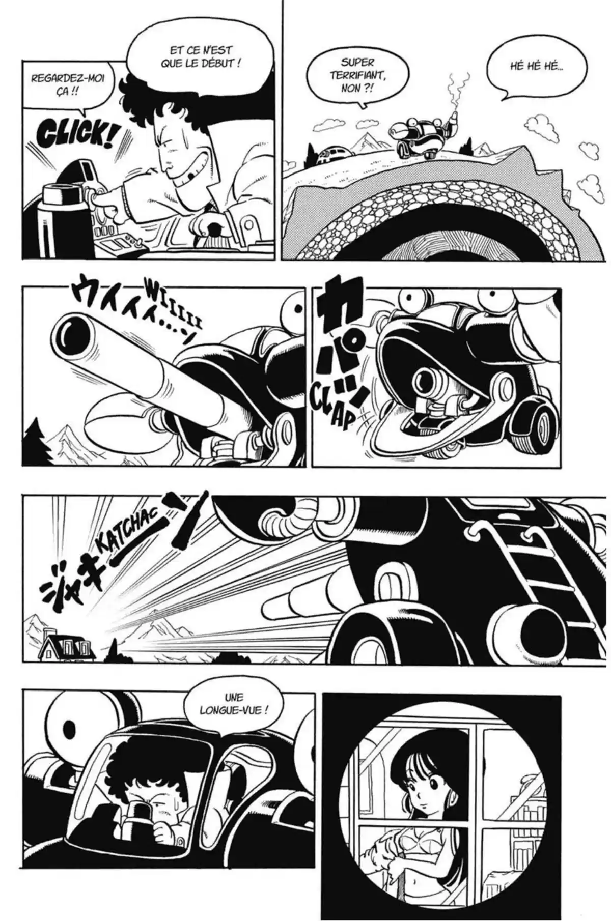 Dr Slump – Ultimate Edition Volume 7 page 38