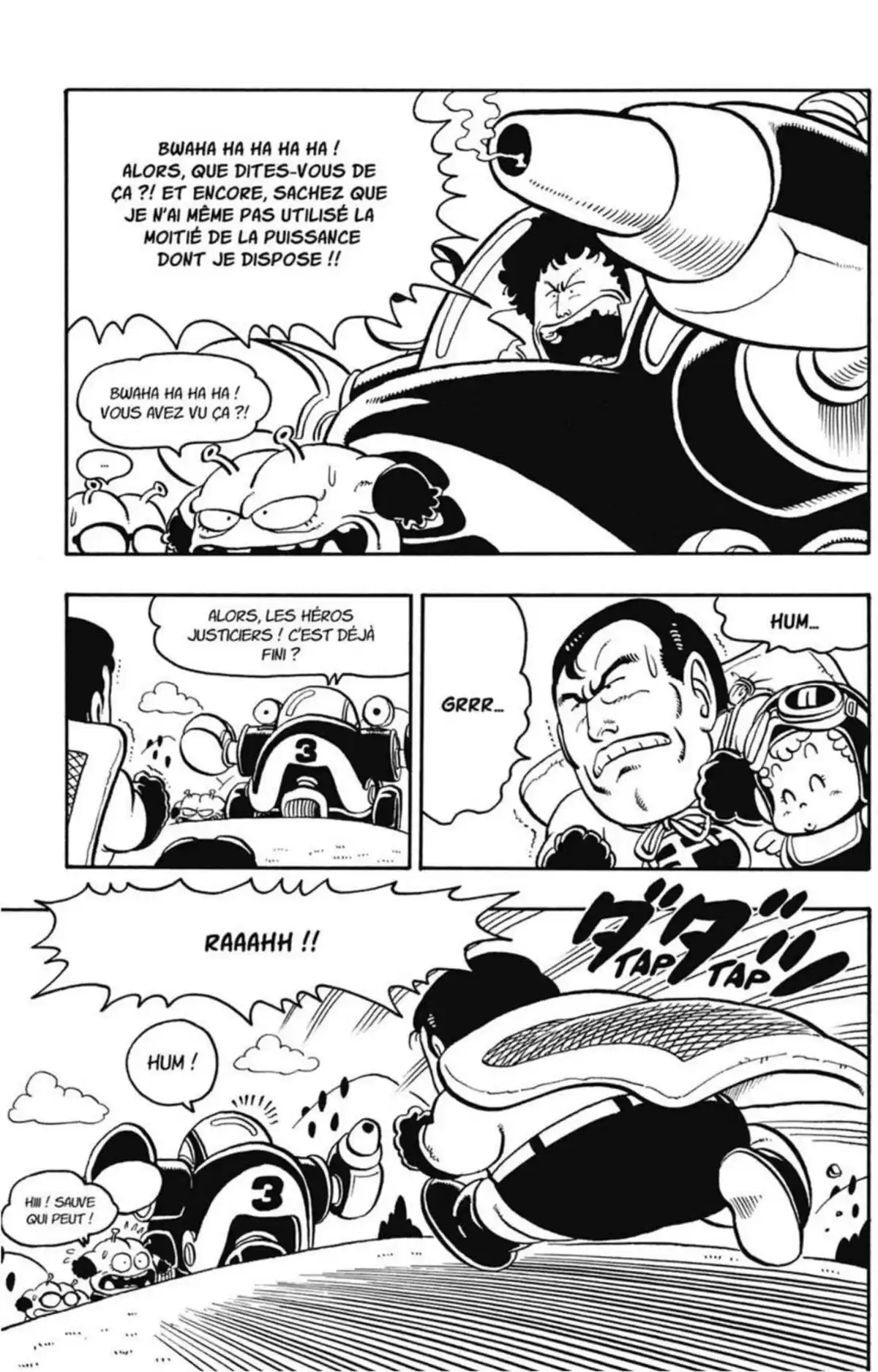 Dr Slump – Ultimate Edition Volume 7 page 69