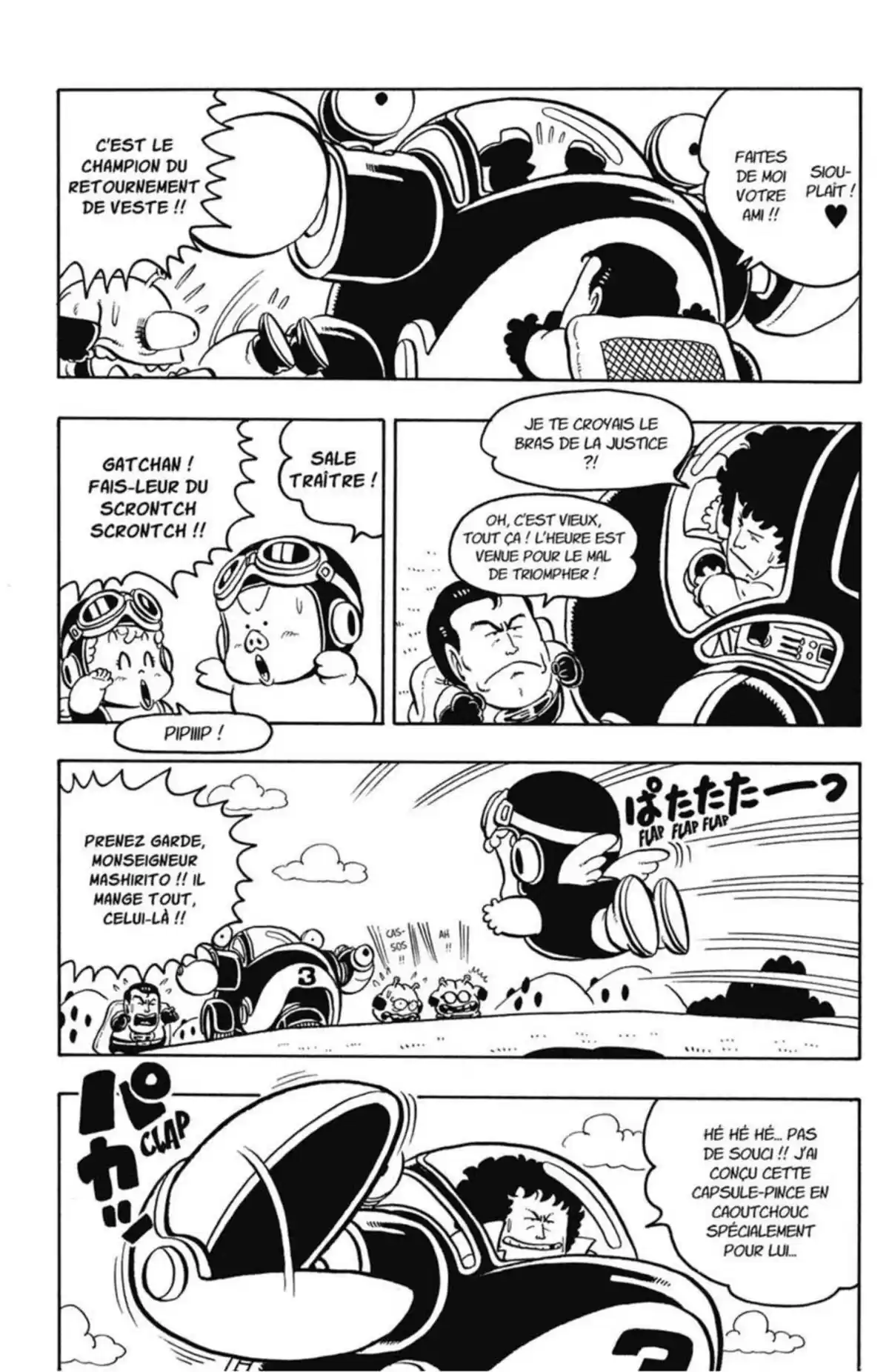 Dr Slump – Ultimate Edition Volume 7 page 70