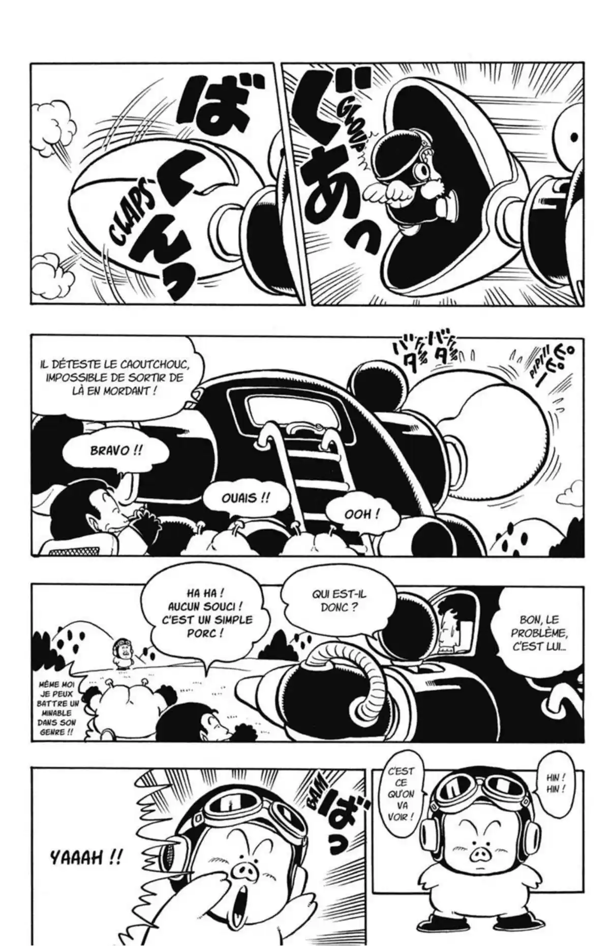 Dr Slump – Ultimate Edition Volume 7 page 71